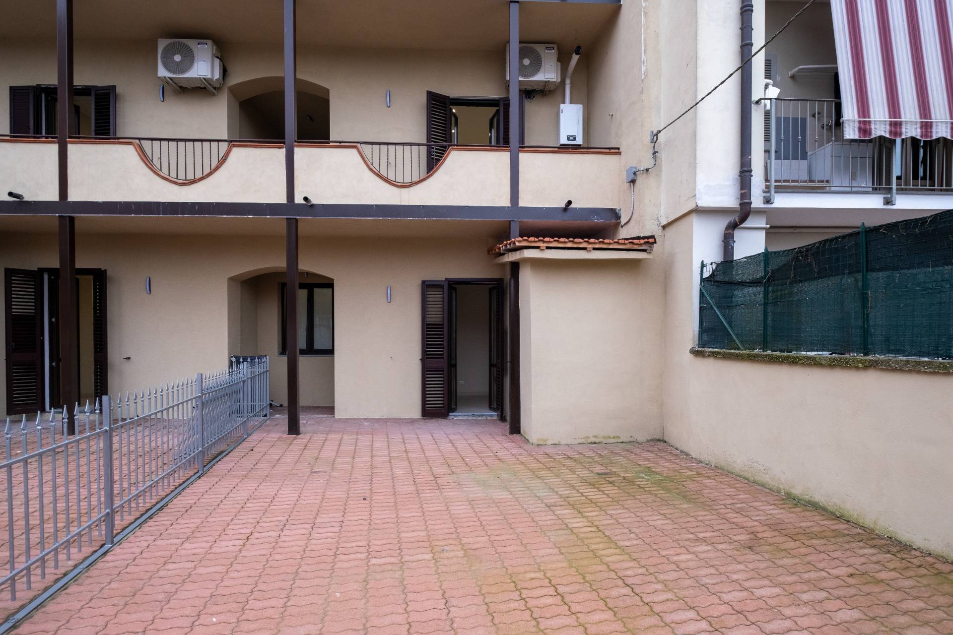 Porzione di casa in vendita a Torino, Cavoretto - Pilonetto