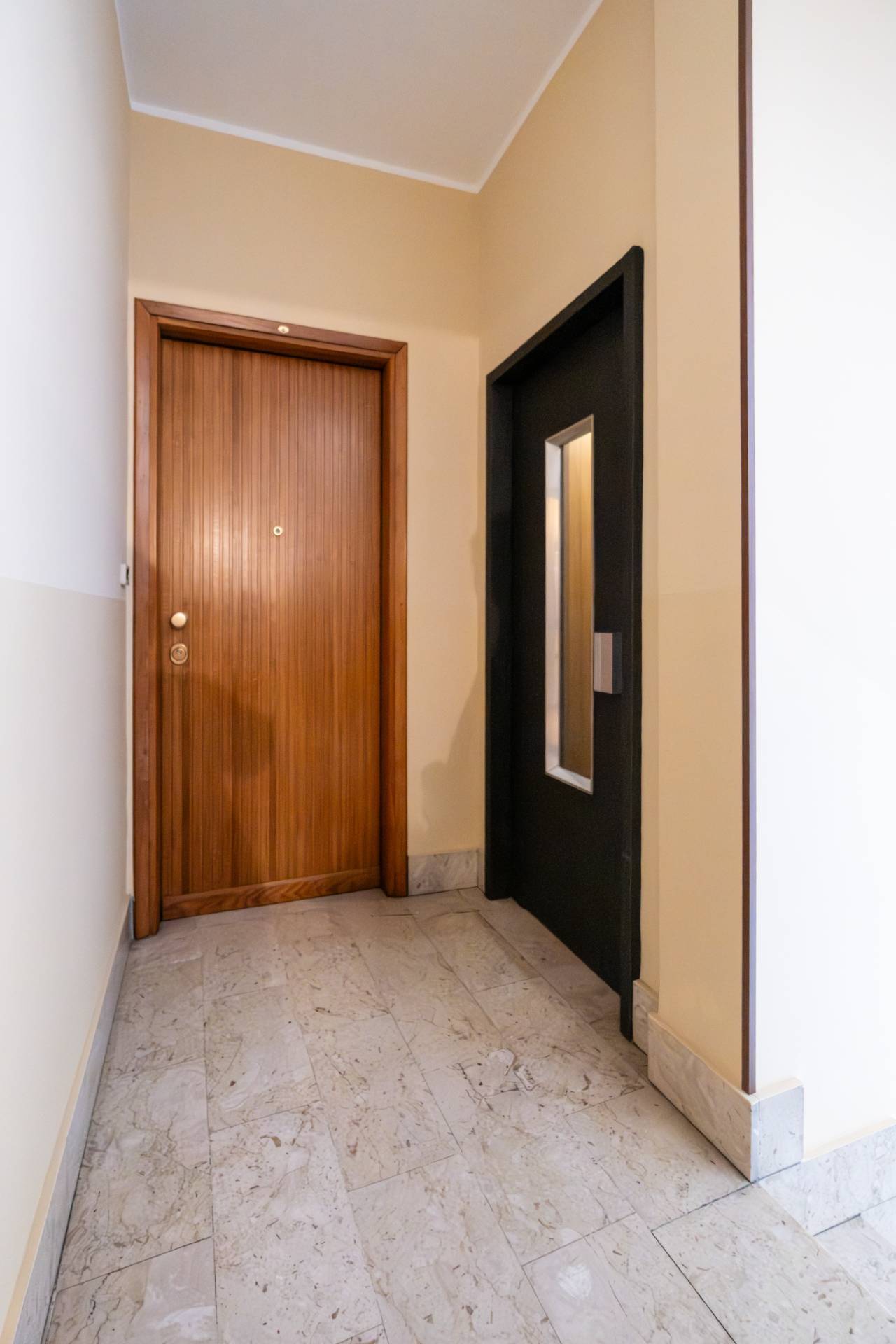 Appartamento in vendita a Torino, Barriera Milano