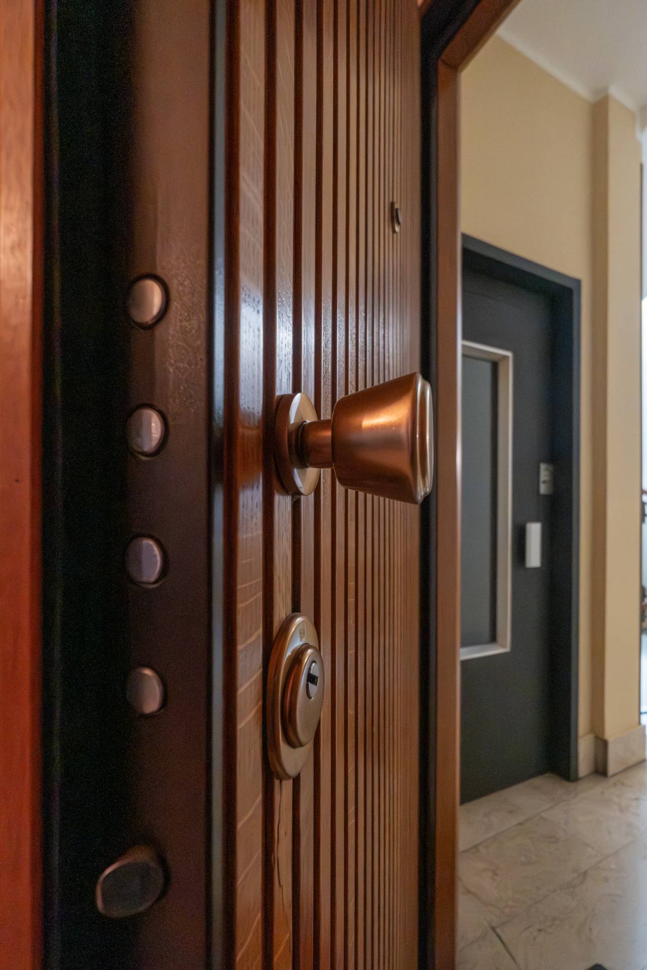 Appartamento in vendita a Torino, Barriera Milano