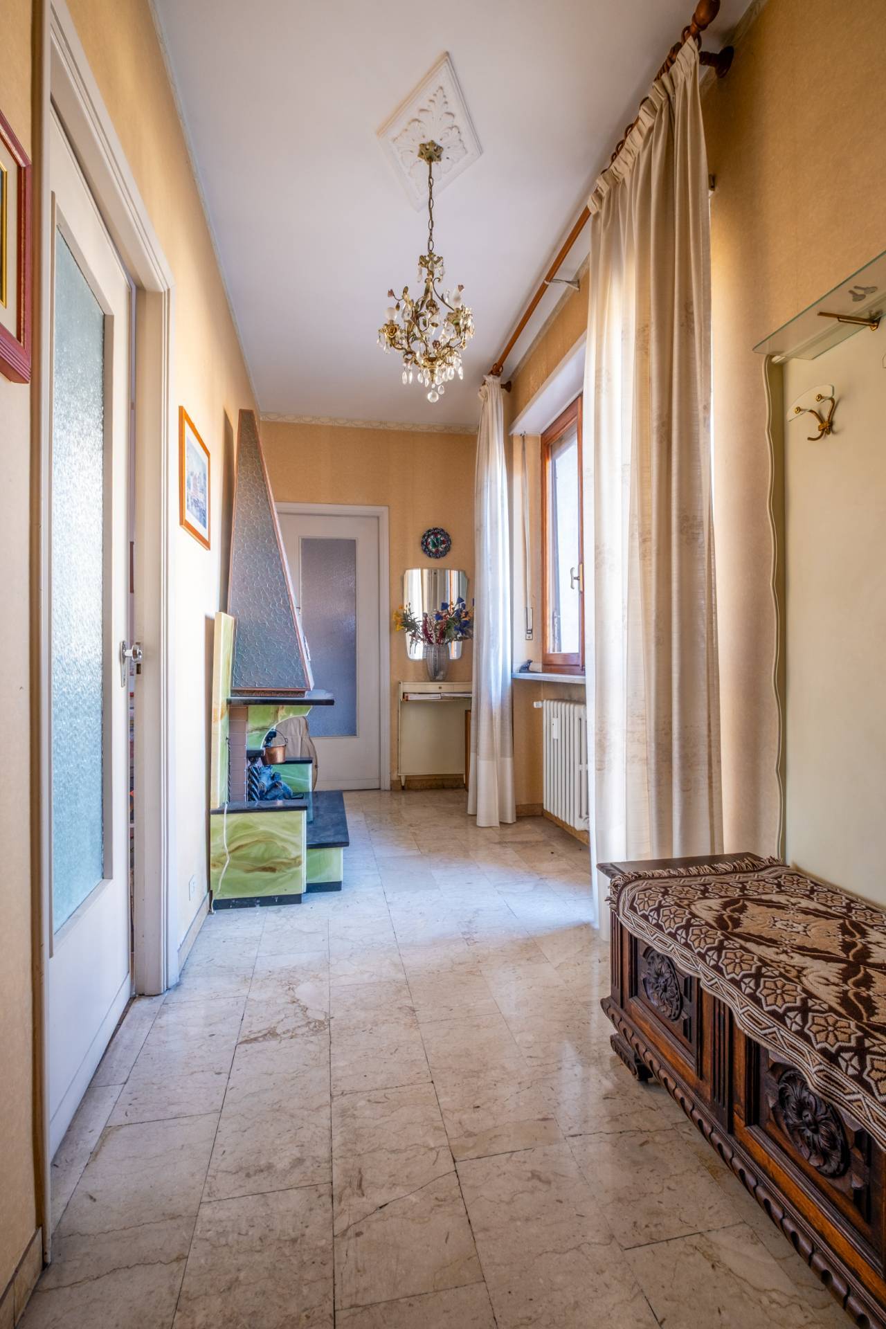 Appartamento in vendita a Torino, Barriera Milano