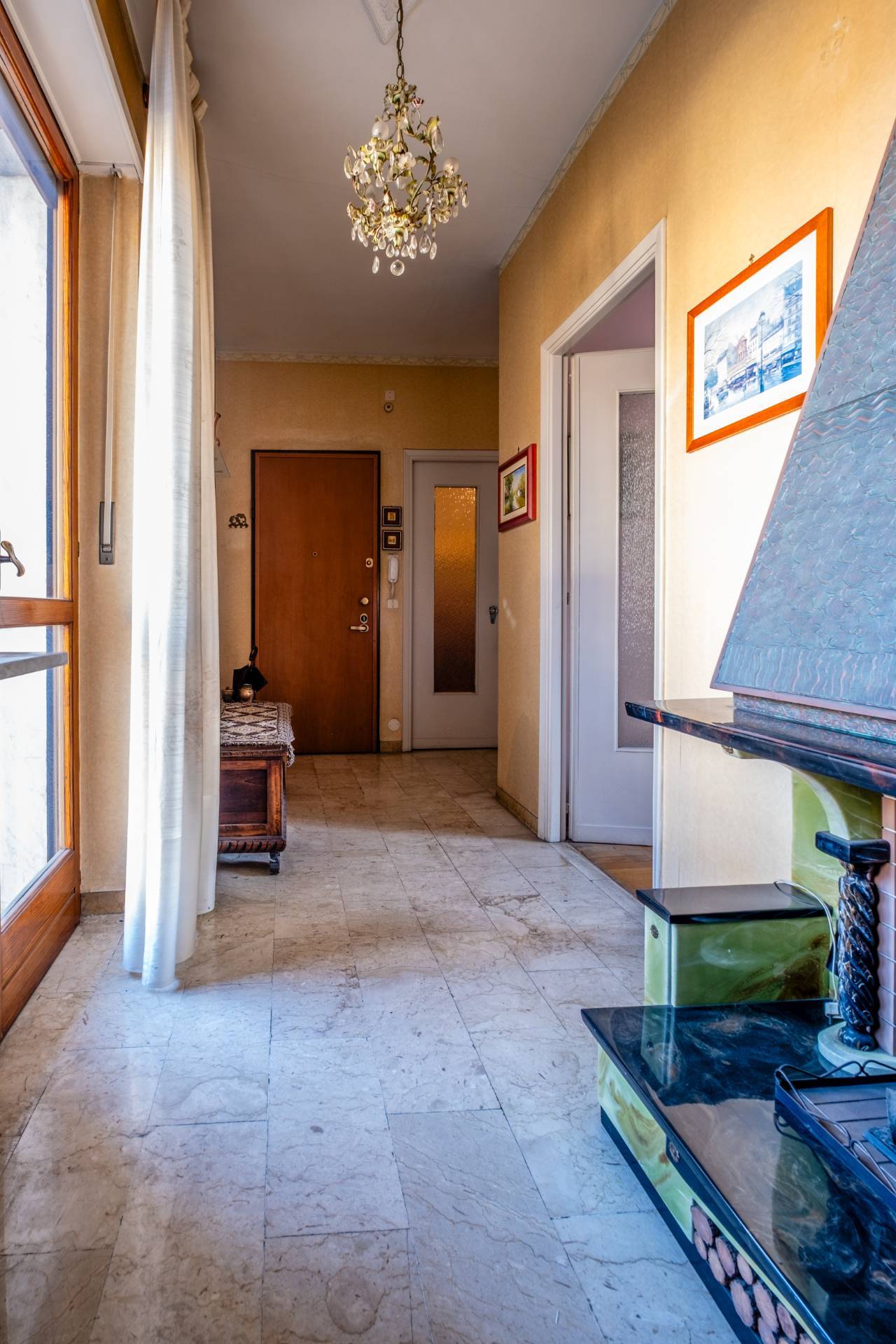 Appartamento in vendita a Torino, Barriera Milano