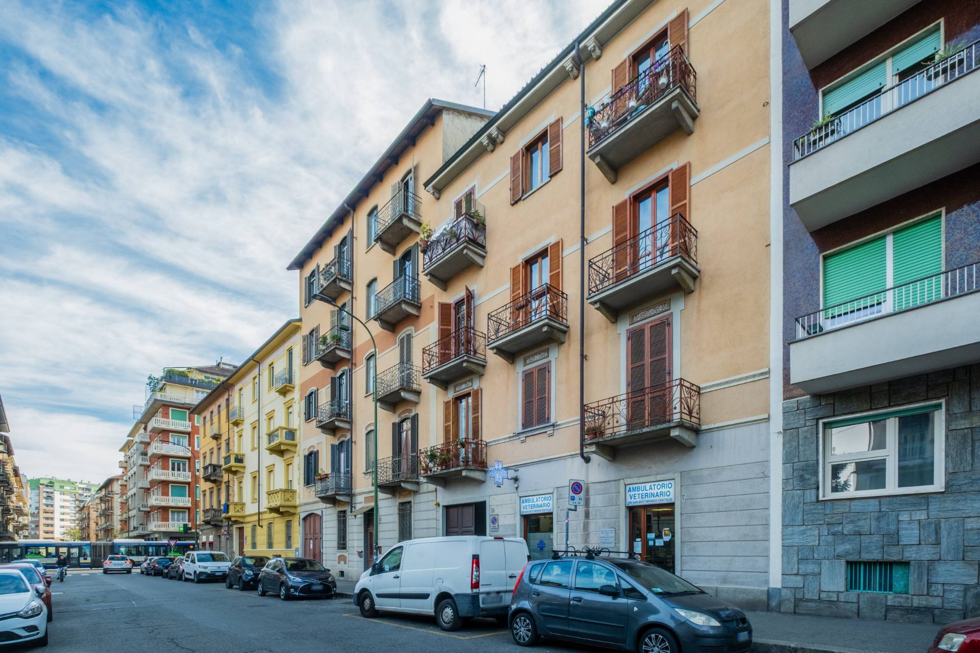 Negozio in vendita a Torino, Cenisia