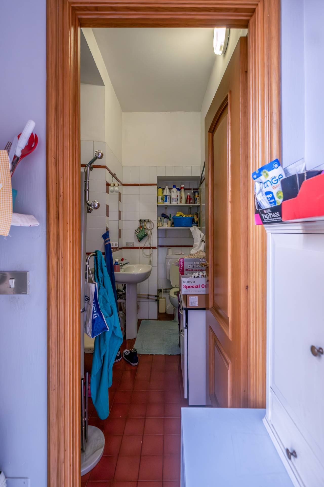 Negozio in vendita a Torino, Cenisia