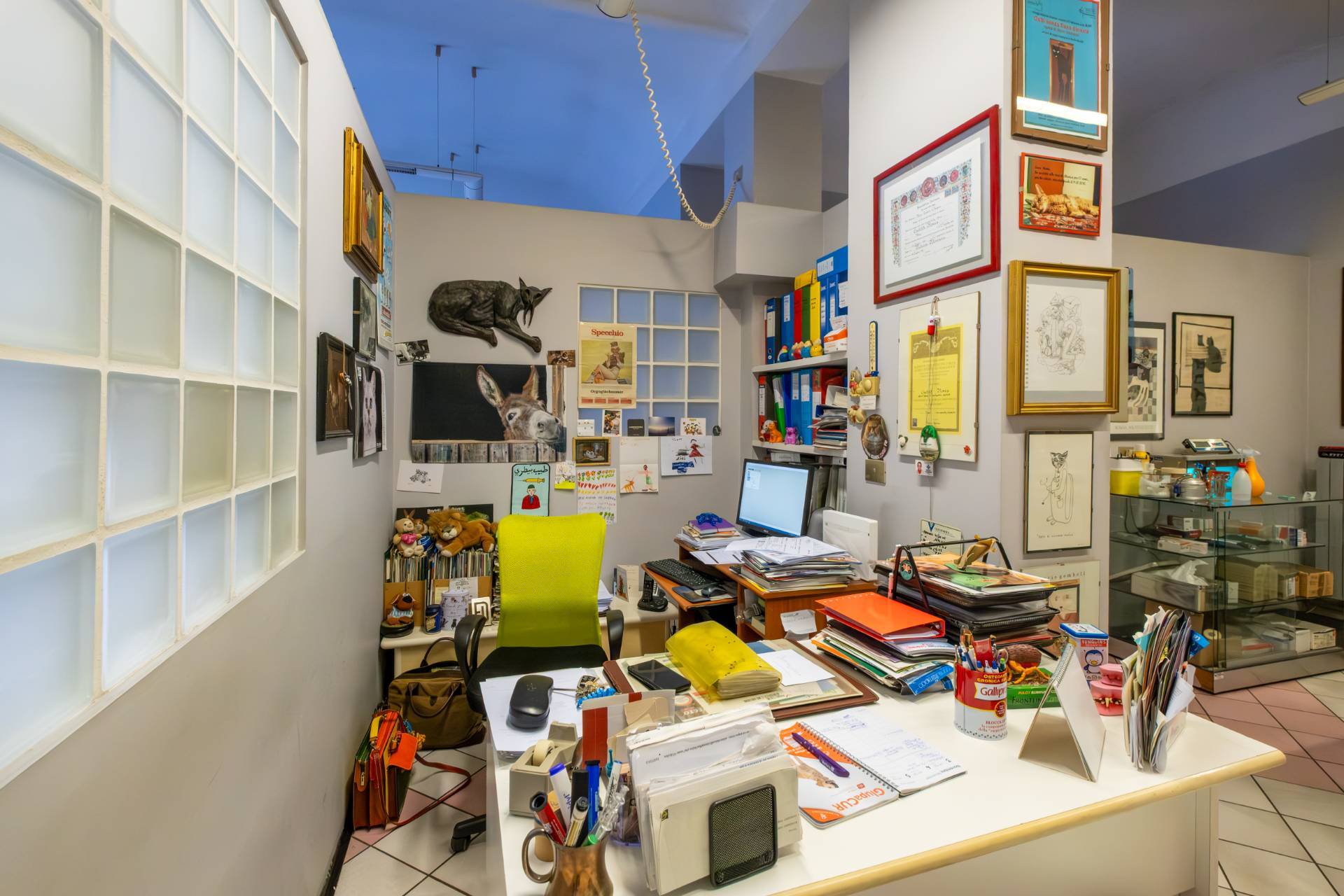 Negozio in vendita a Torino, Cenisia