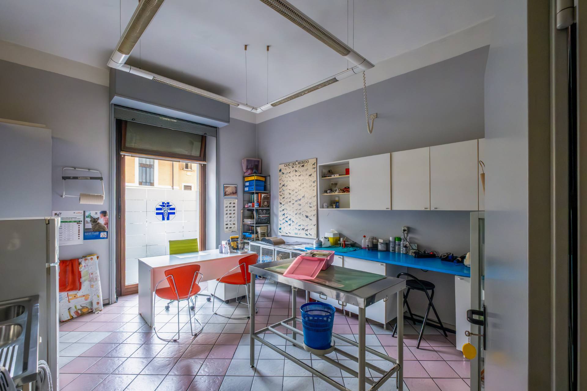 Negozio in vendita a Torino, Cenisia