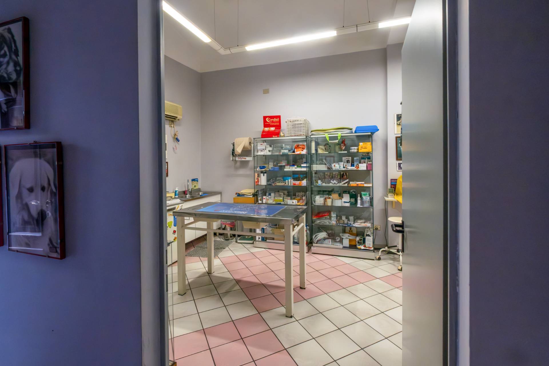 Negozio in vendita a Torino, Cenisia