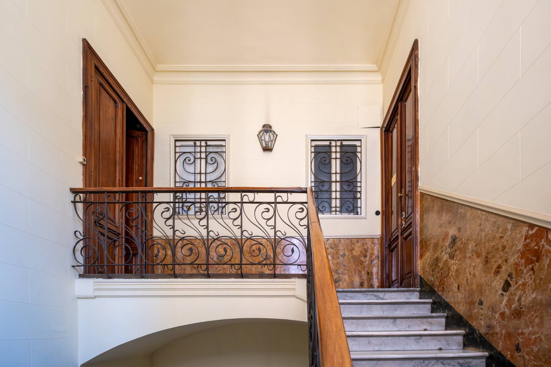 Appartamento in vendita a Torino, Crocetta