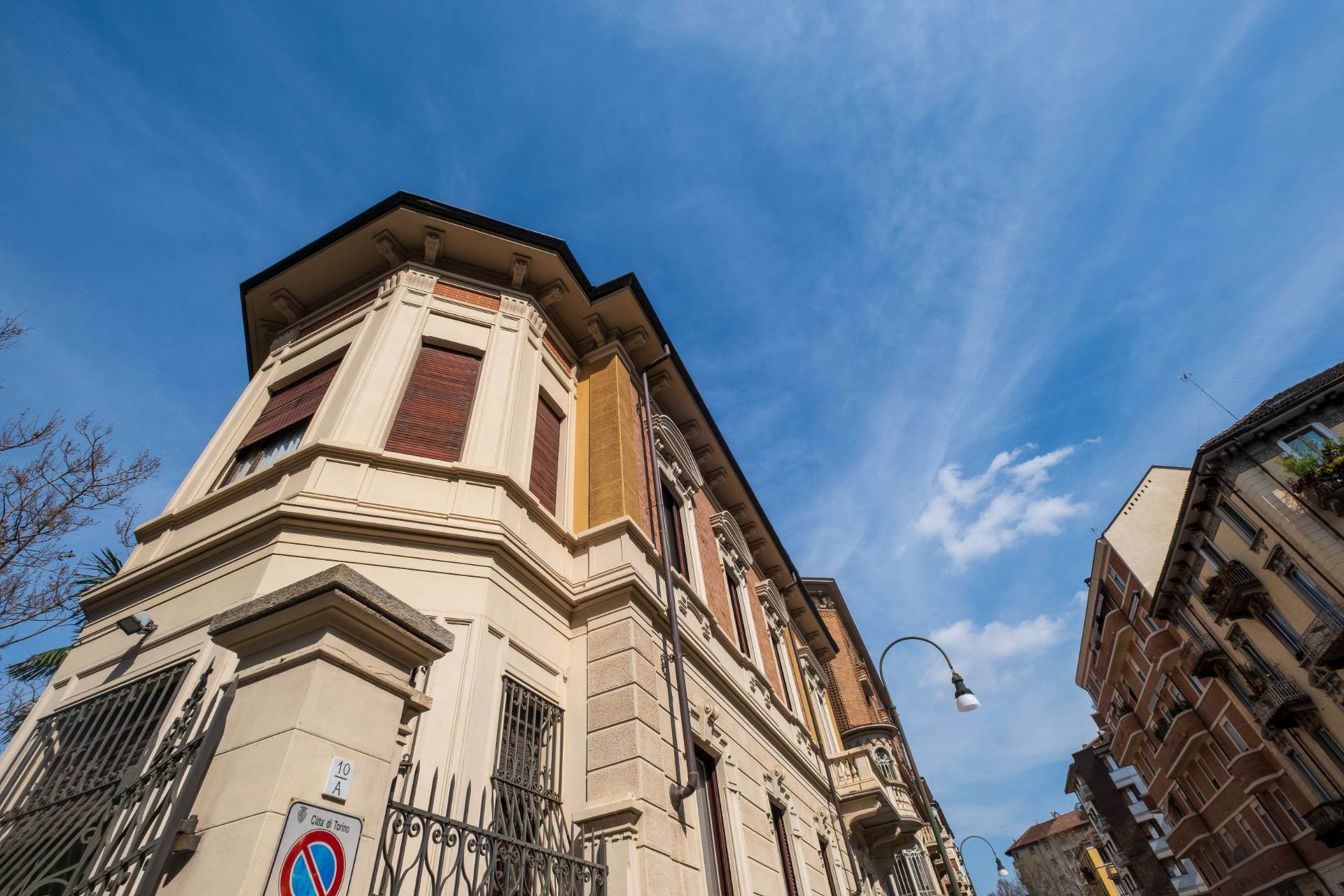 Appartamento in vendita a Torino, Crocetta
