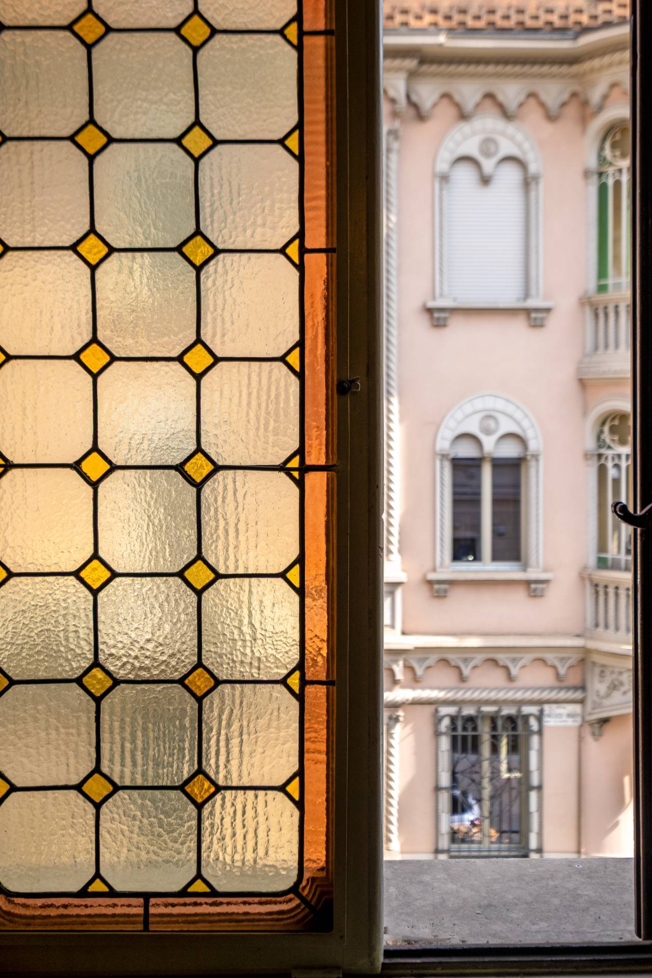 Appartamento in vendita a Torino, Crocetta