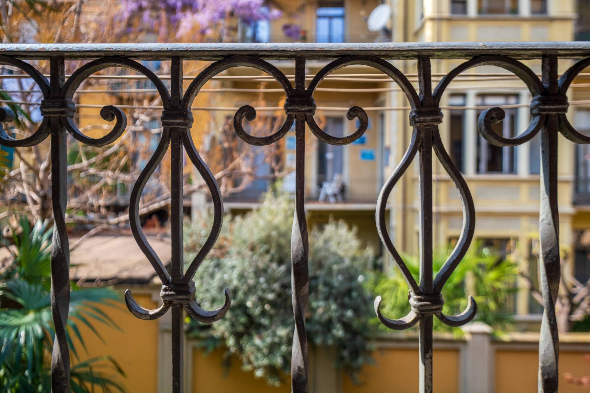 Appartamento in vendita a Torino, Crocetta