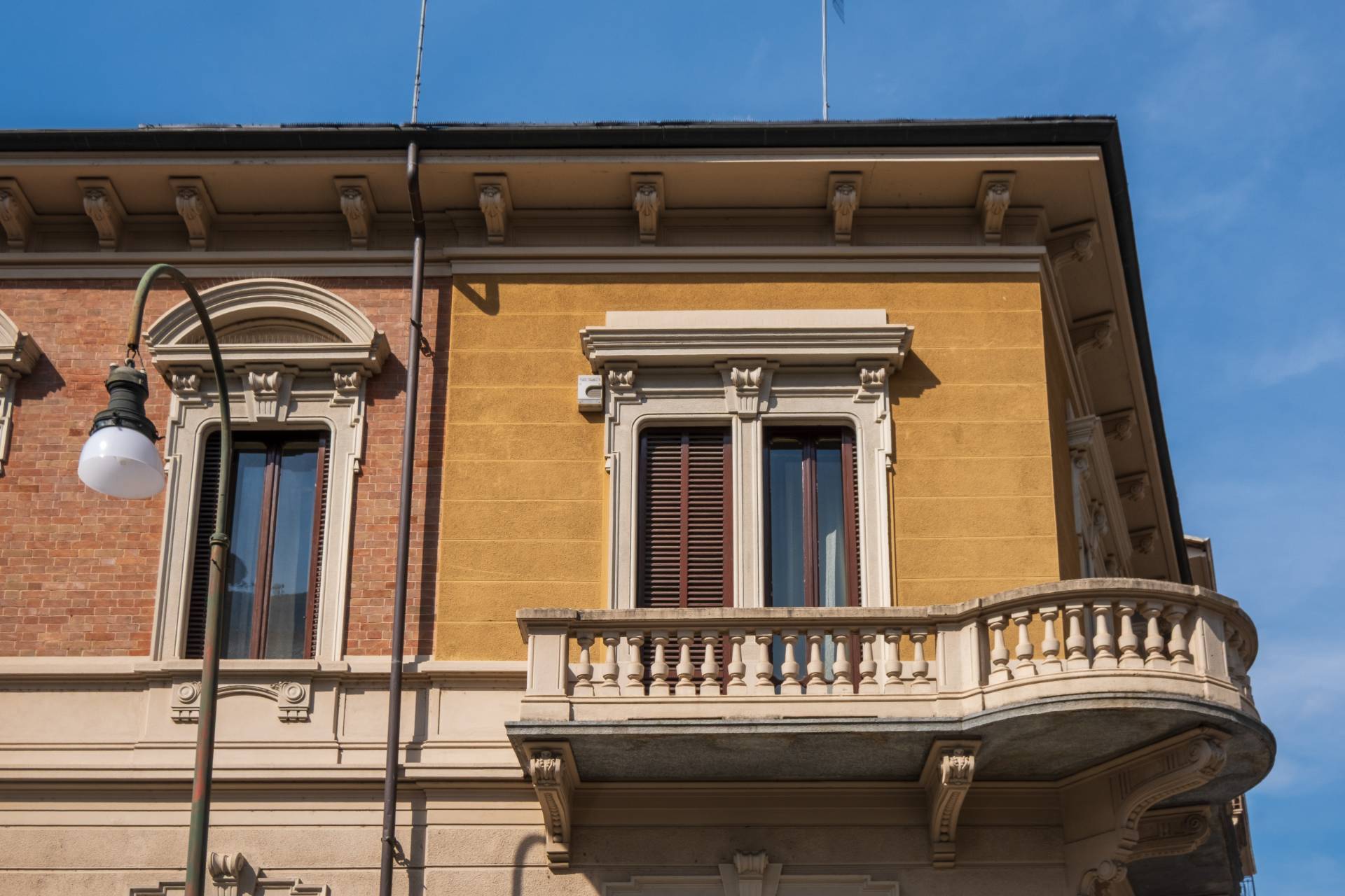 Appartamento in vendita a Torino, Crocetta