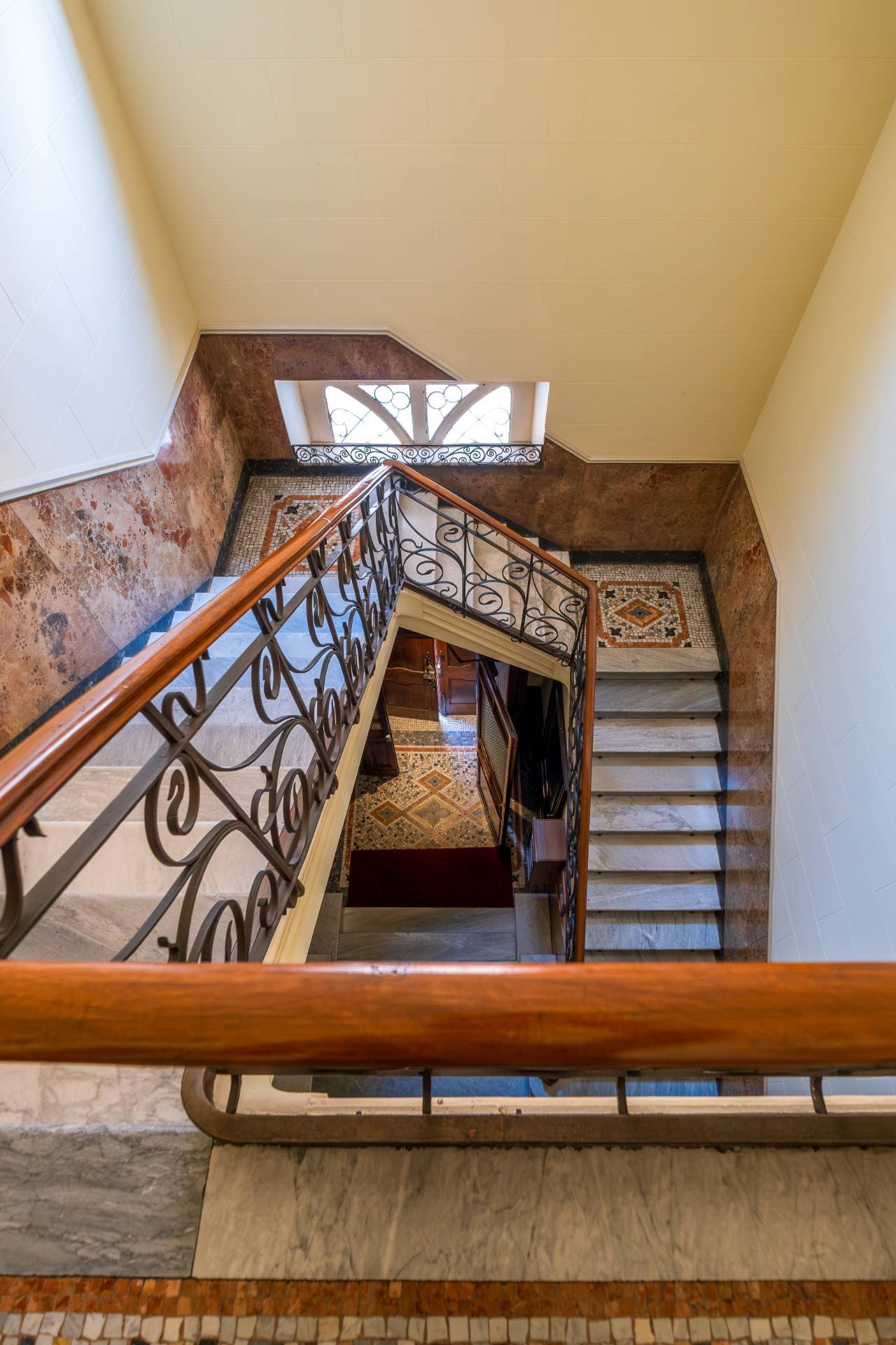 Appartamento in vendita a Torino, Crocetta