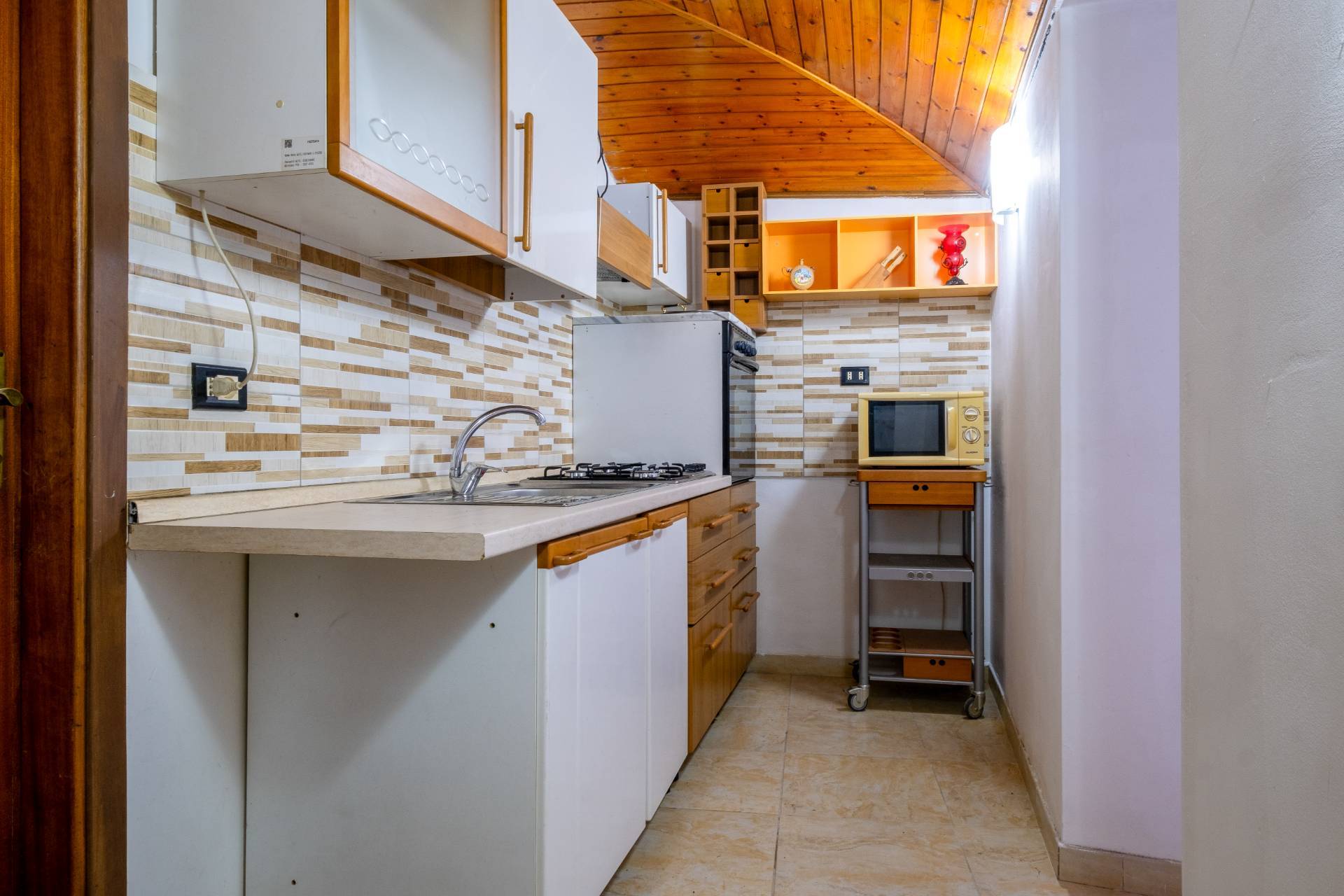 Villa Bifamiliare in vendita a Front, Centro