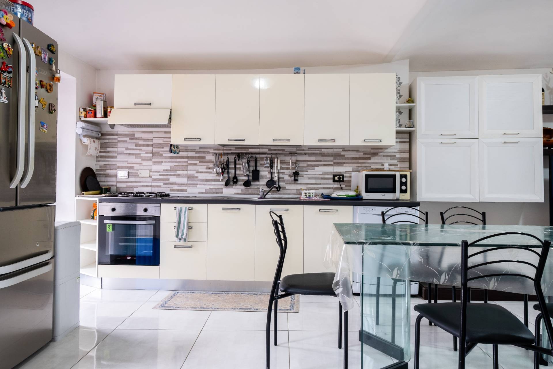 Villa Bifamiliare in vendita a Front, Centro