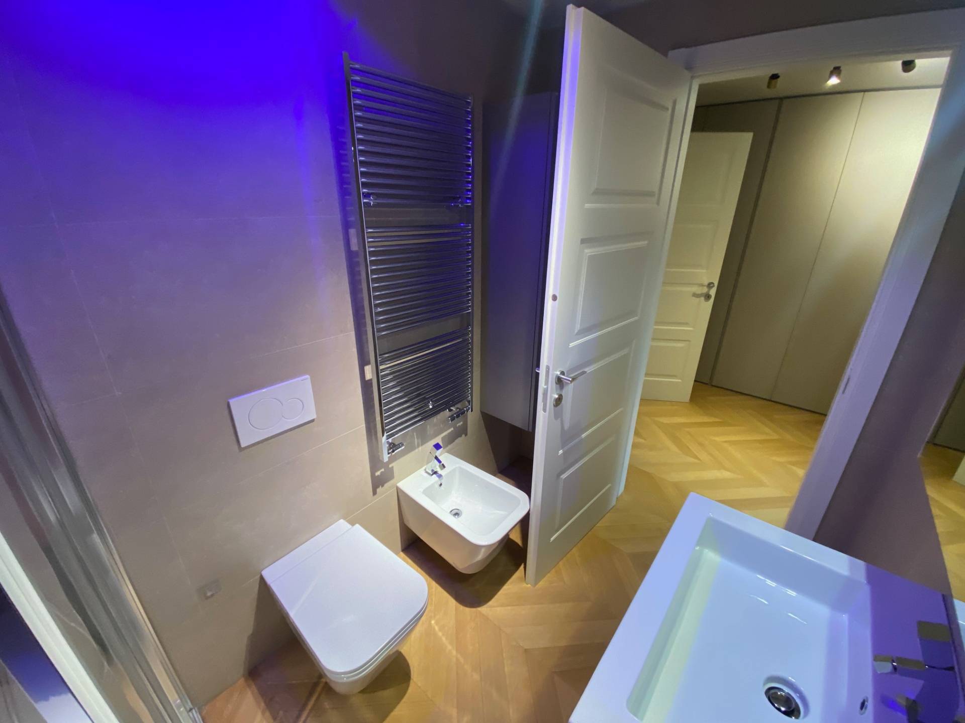 Appartamento in affitto a Torino, Centro