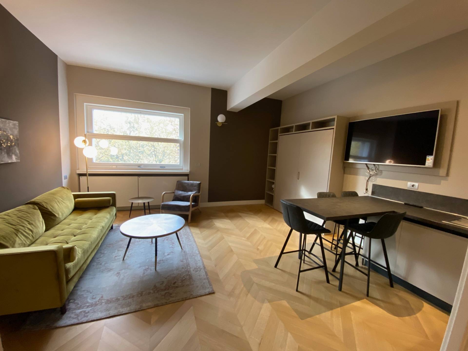 Appartamento in affitto a Torino, Centro