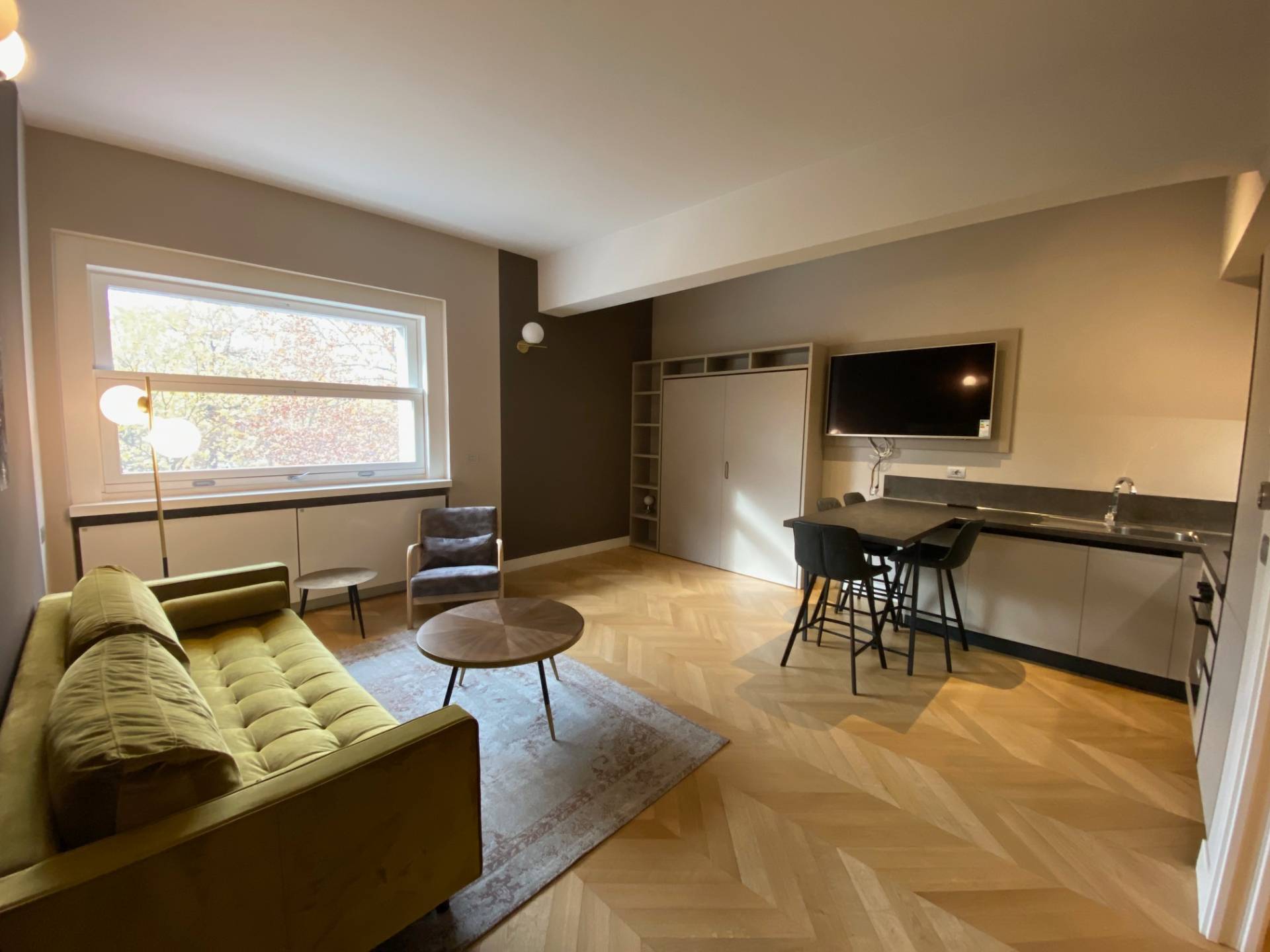 Appartamento in affitto a Torino, Centro