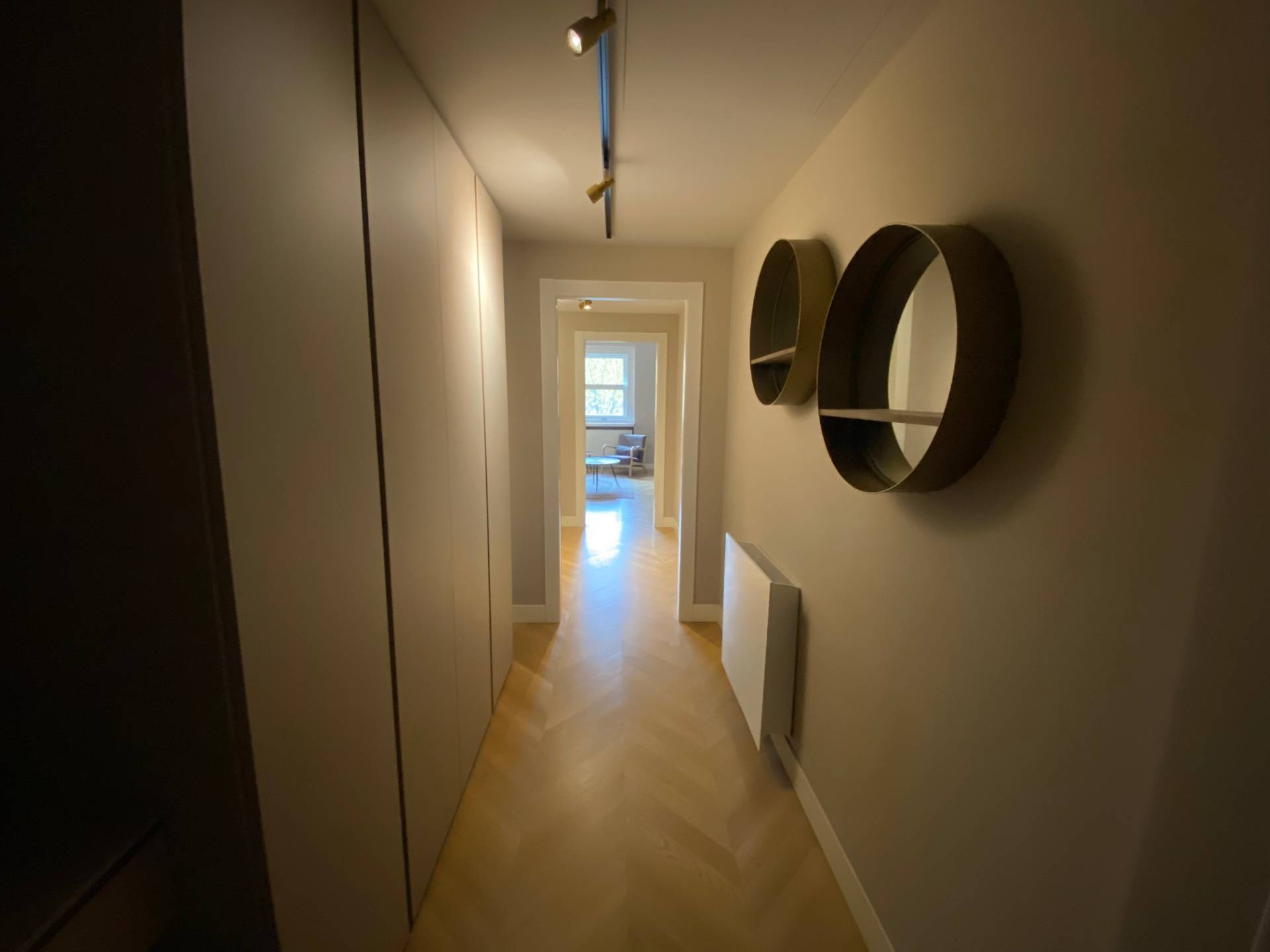 Appartamento in affitto a Torino, Centro