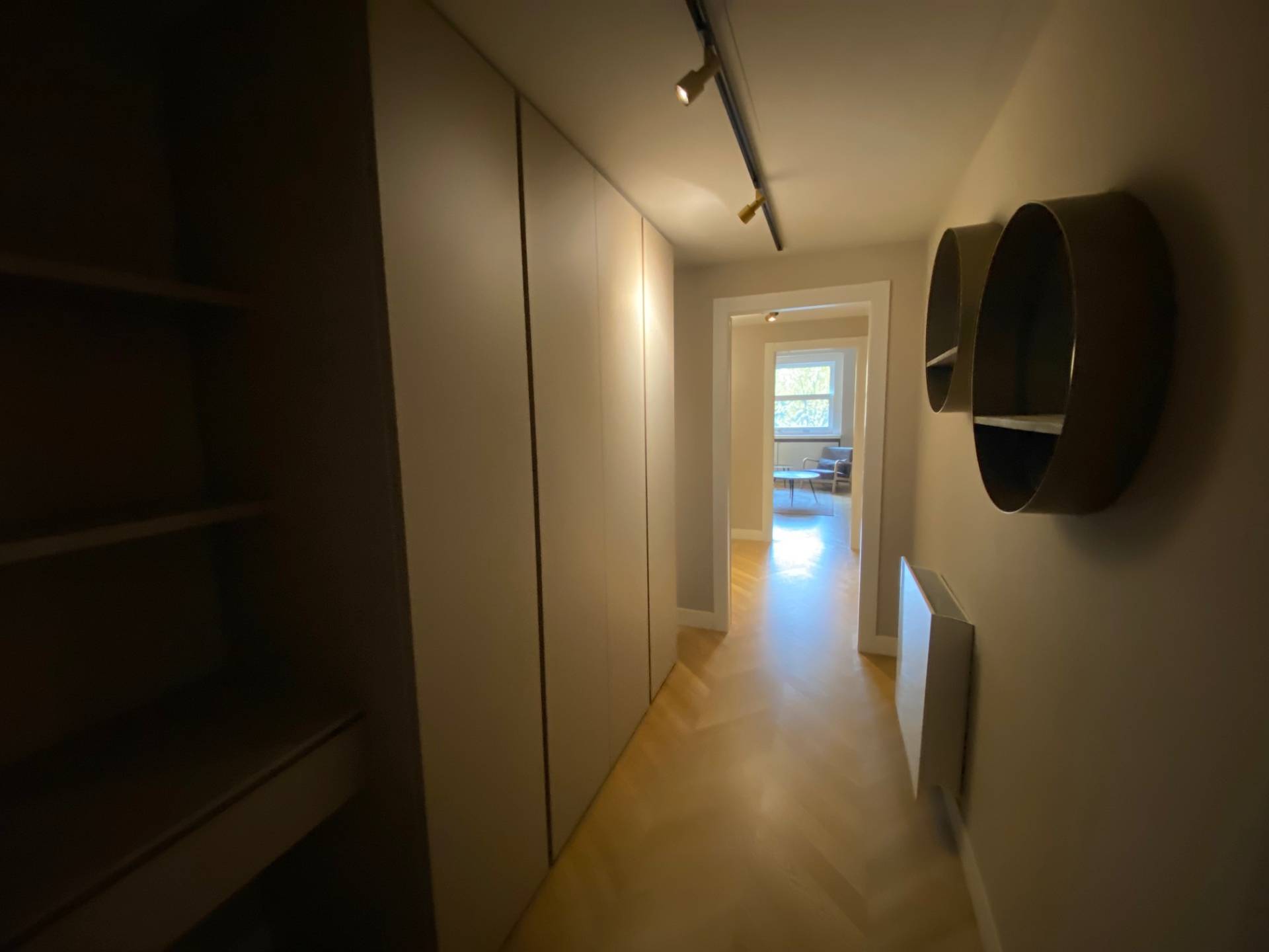 Appartamento in affitto a Torino, Centro