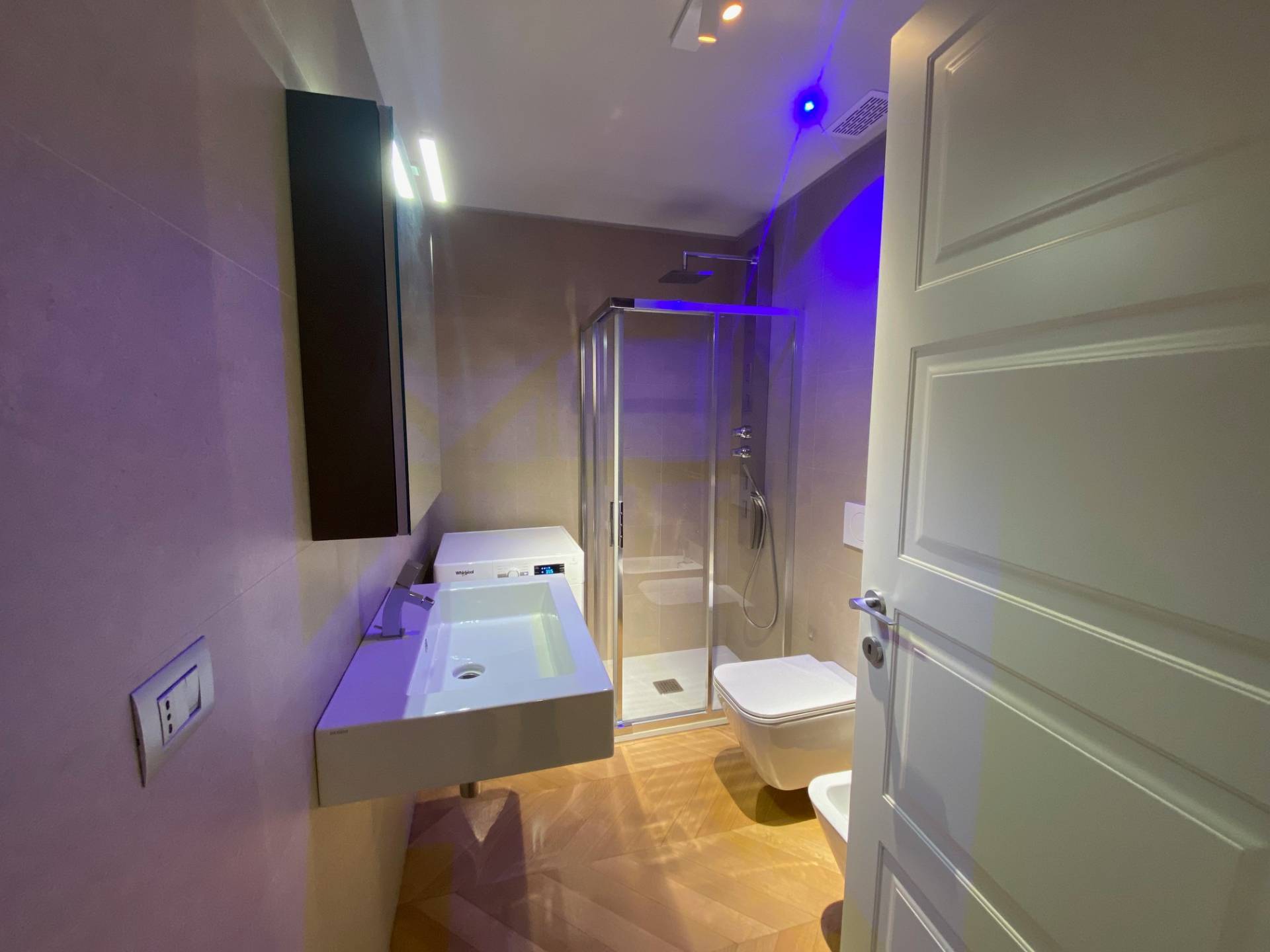 Appartamento in affitto a Torino, Centro