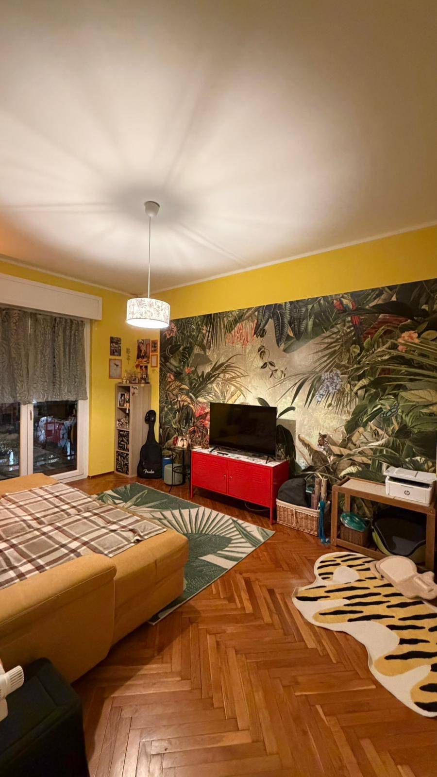 Appartamento in affitto a Torino, San Donato