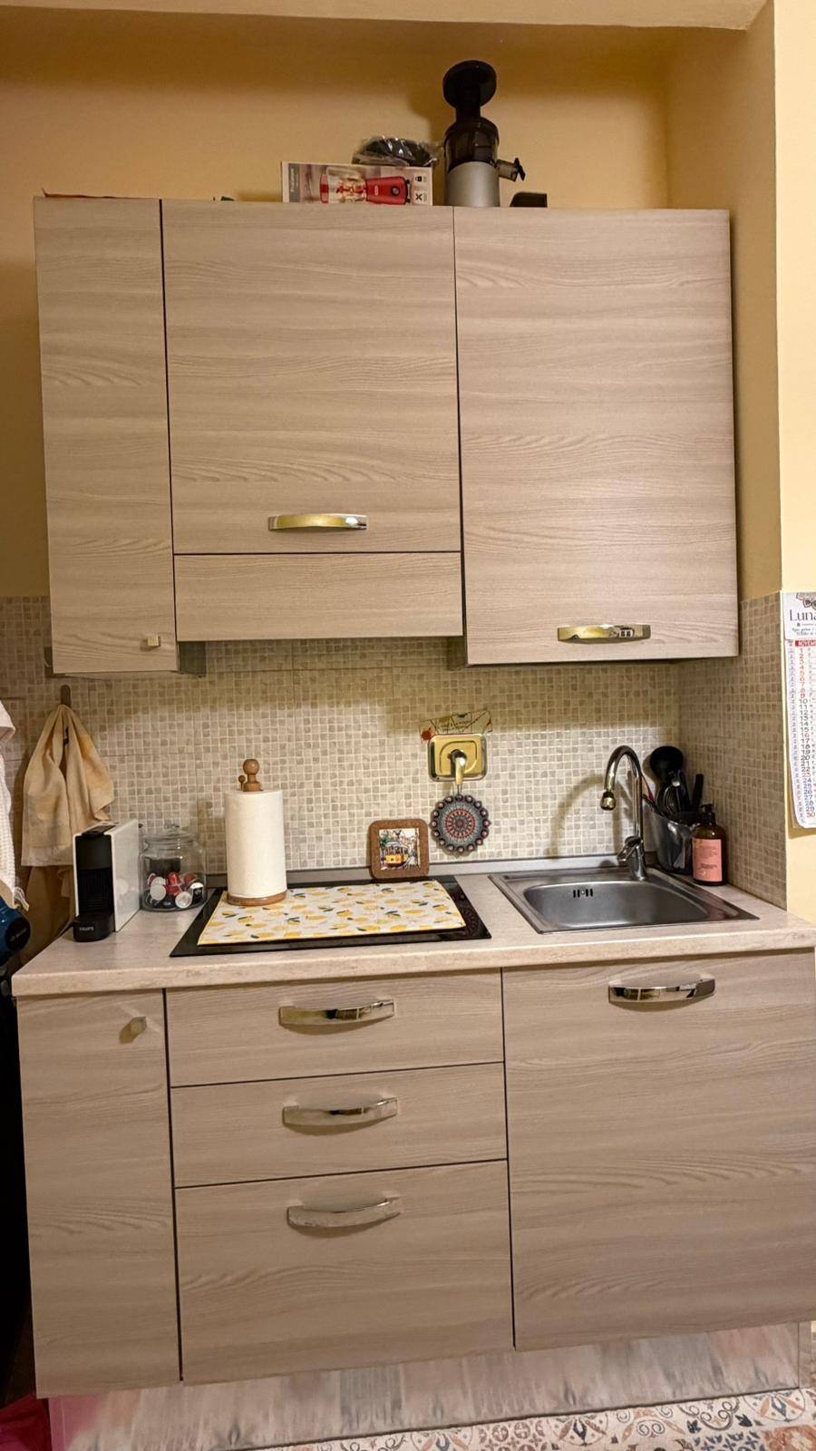 Appartamento in affitto a Torino, San Donato