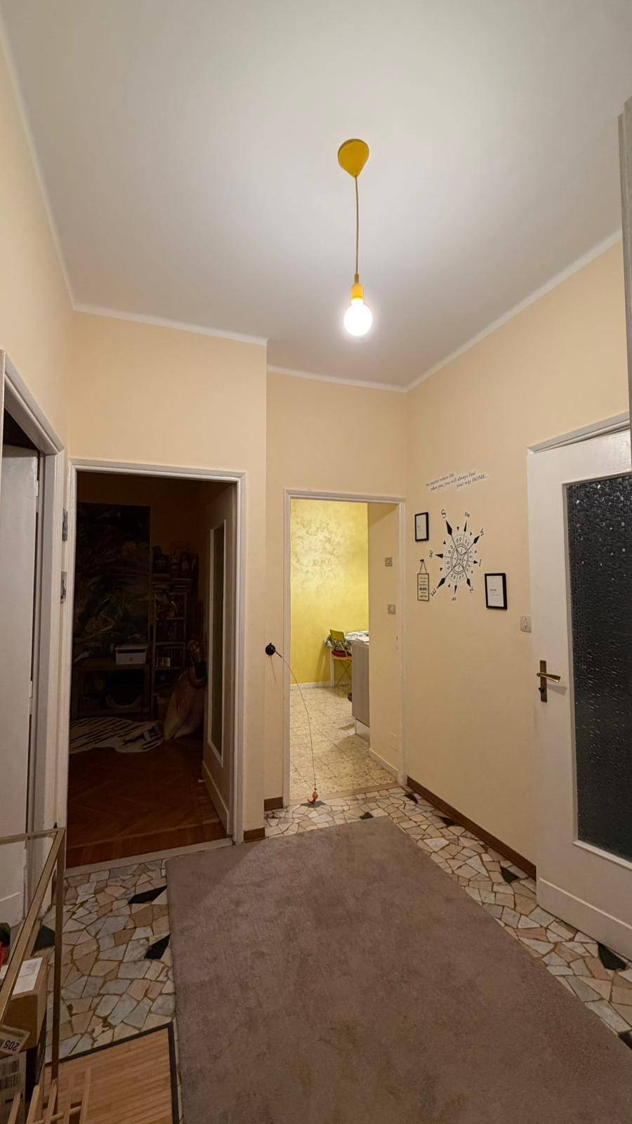 Appartamento in affitto a Torino, San Donato