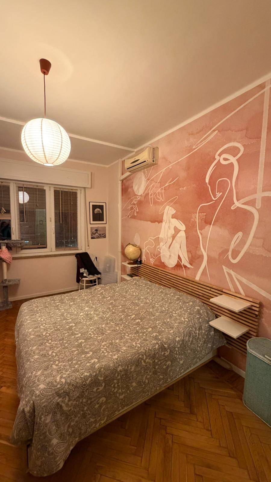 Appartamento in affitto a Torino, San Donato