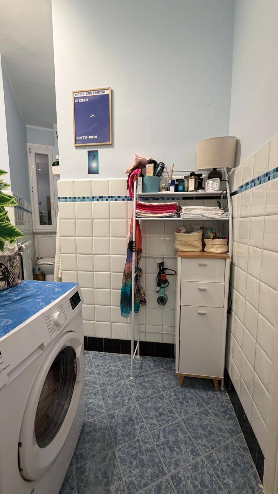 Appartamento in affitto a Torino, San Donato