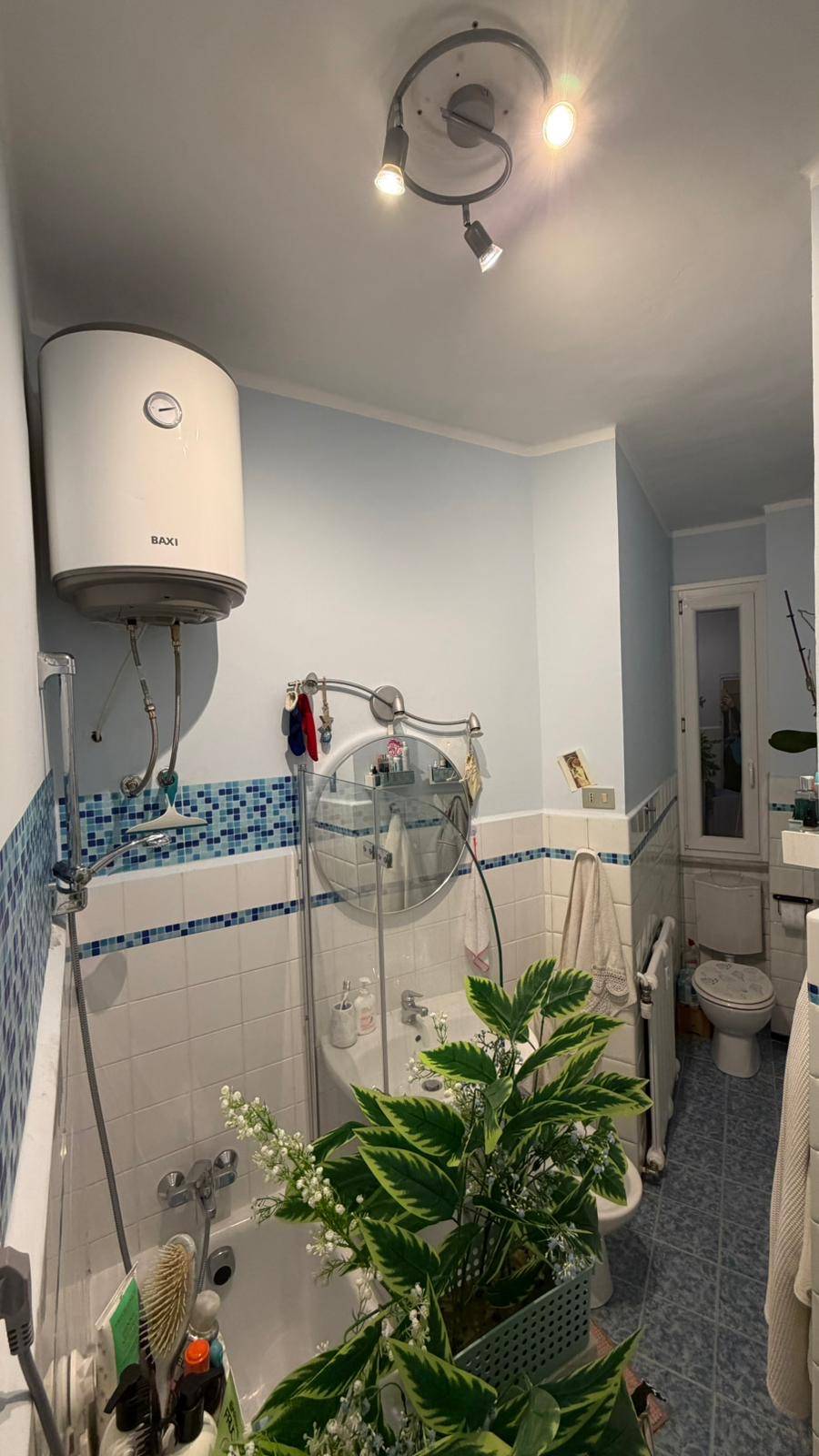 Appartamento in affitto a Torino, San Donato