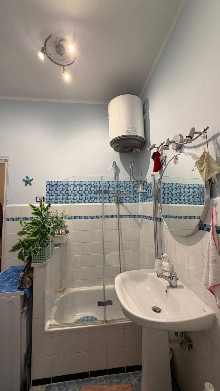 Appartamento in affitto a Torino, San Donato