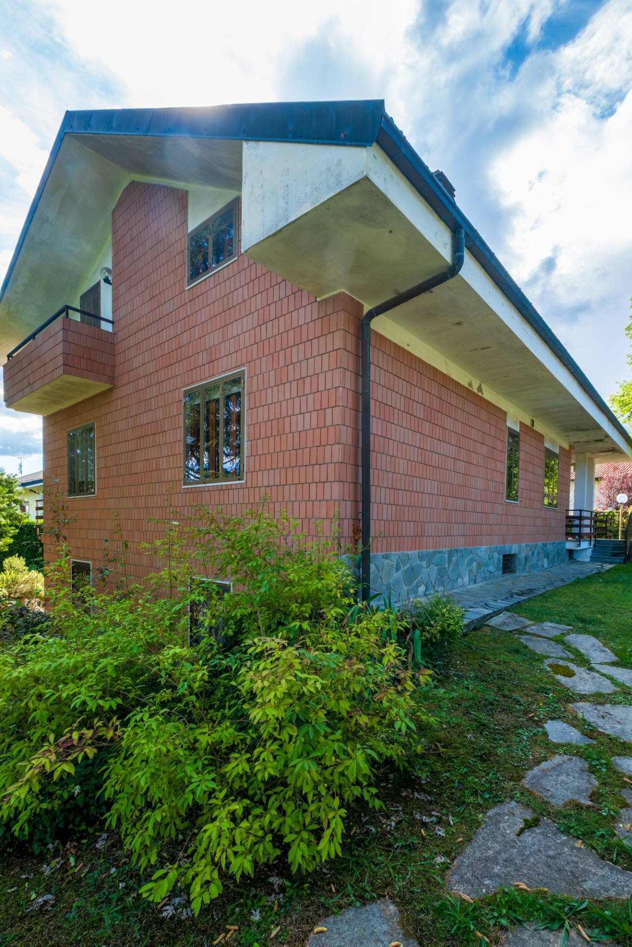 Villa in vendita a Giaveno, Villanova