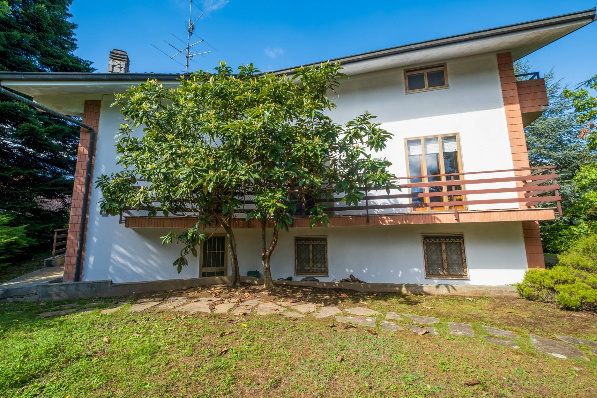 Villa in vendita a Giaveno, Villanova