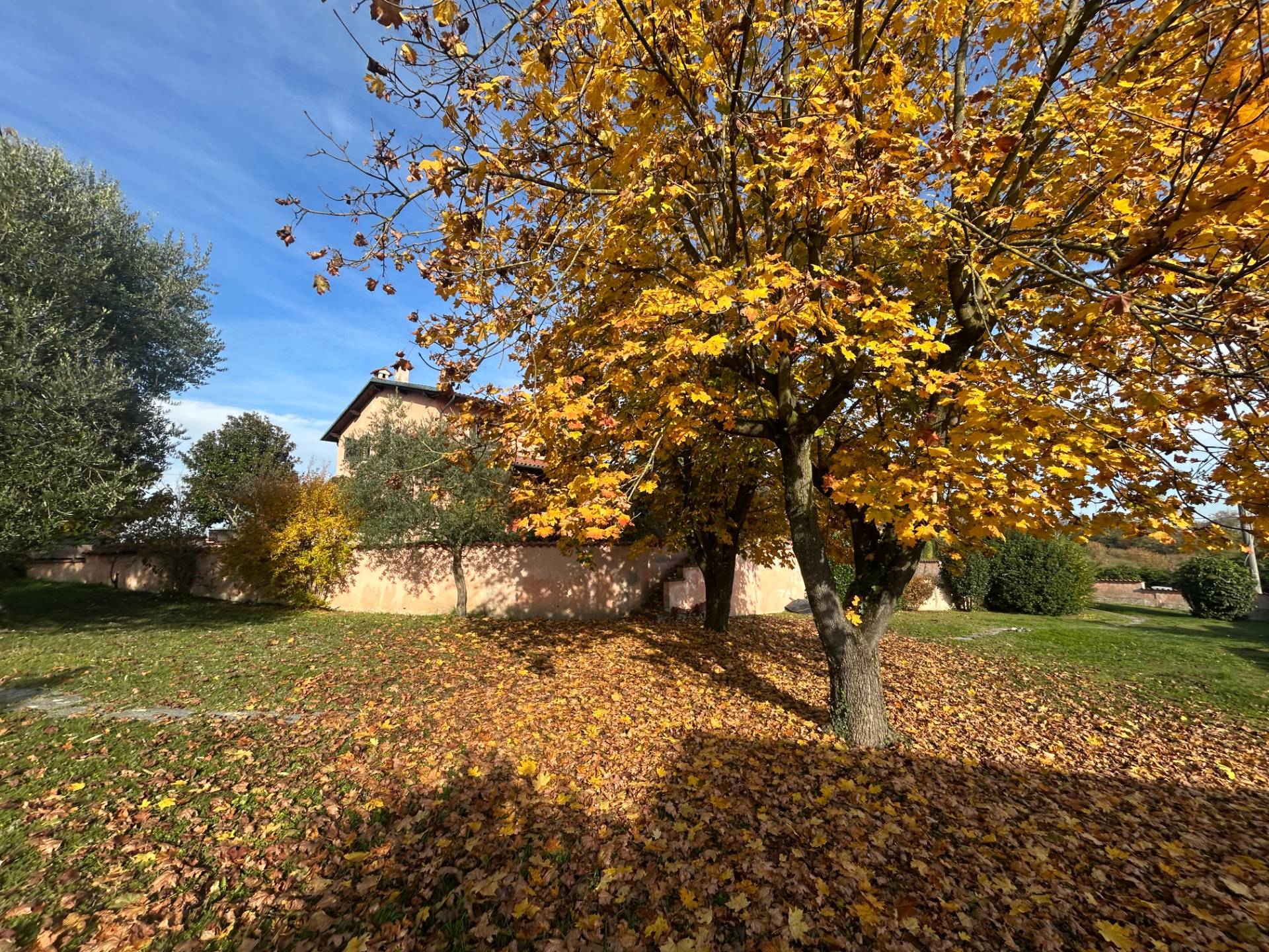 Villa in vendita a Coniolo