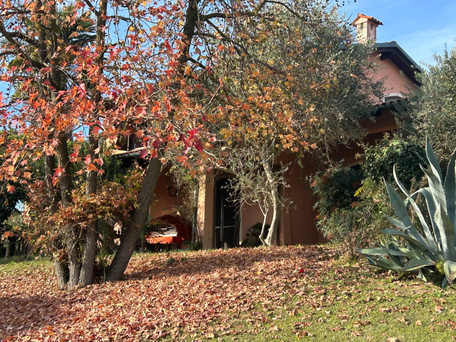 Villa in vendita a Coniolo