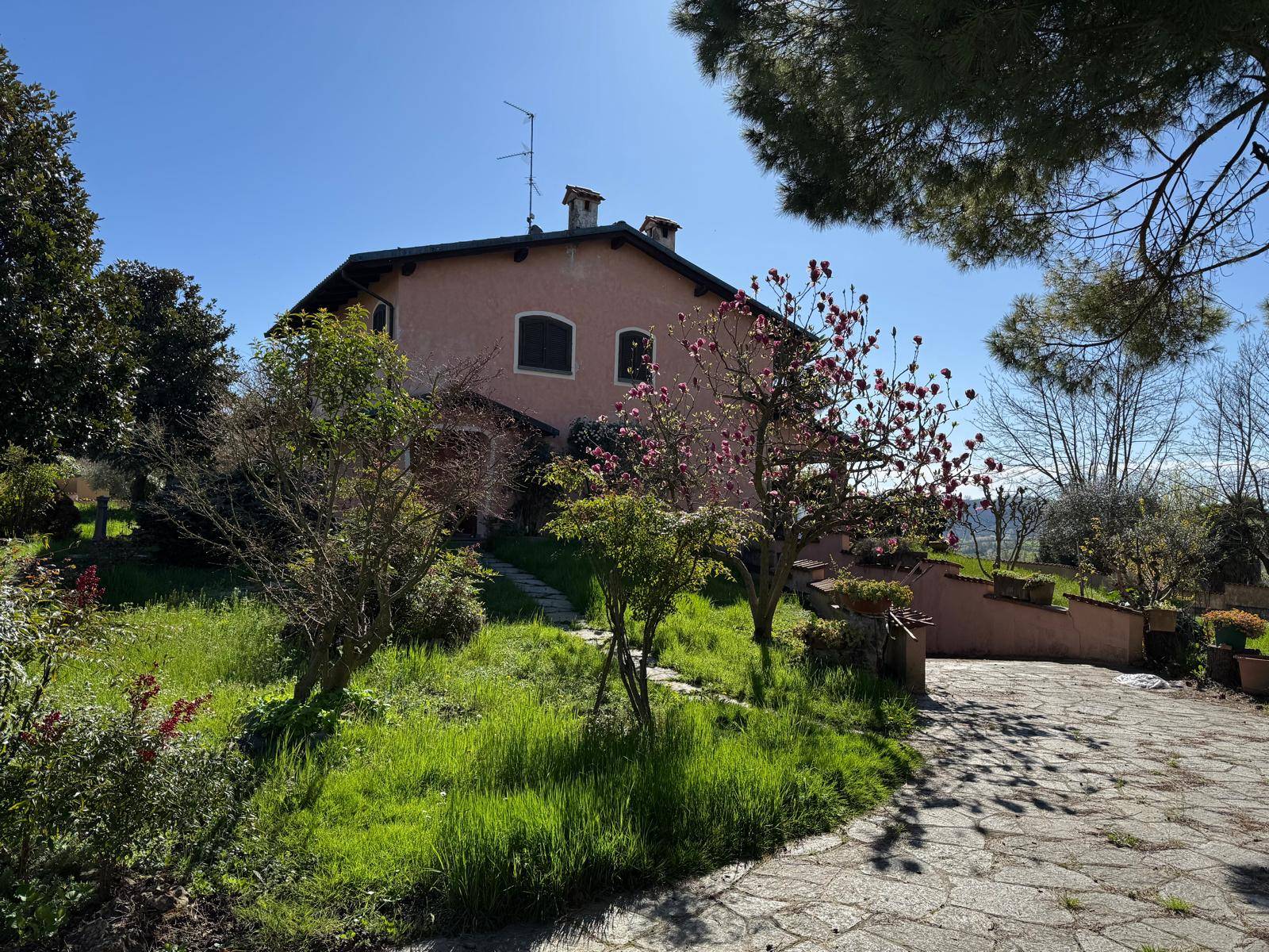 Villa in vendita a Coniolo