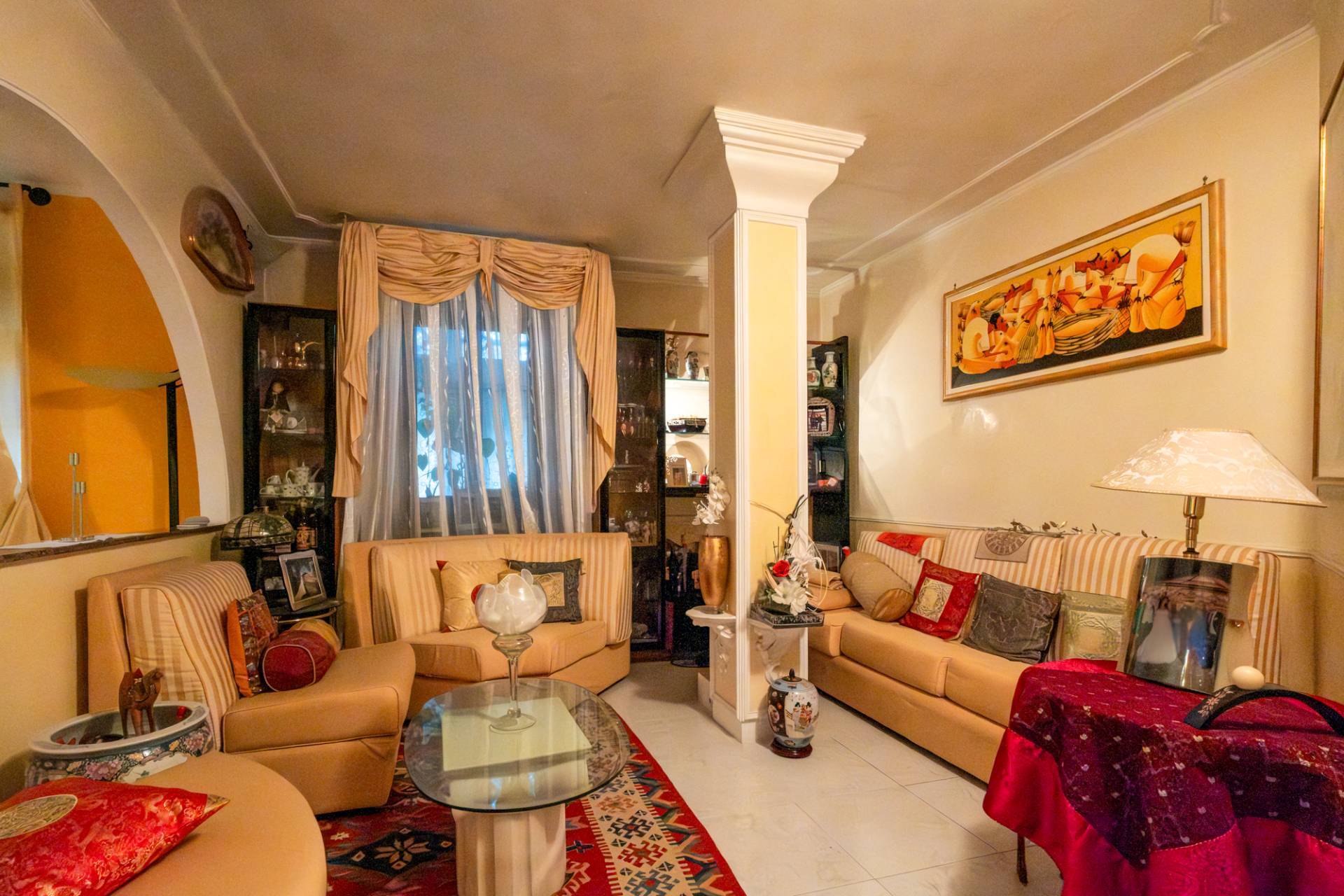 Appartamento in vendita a Torino, Barriera Lanzo - Falchera