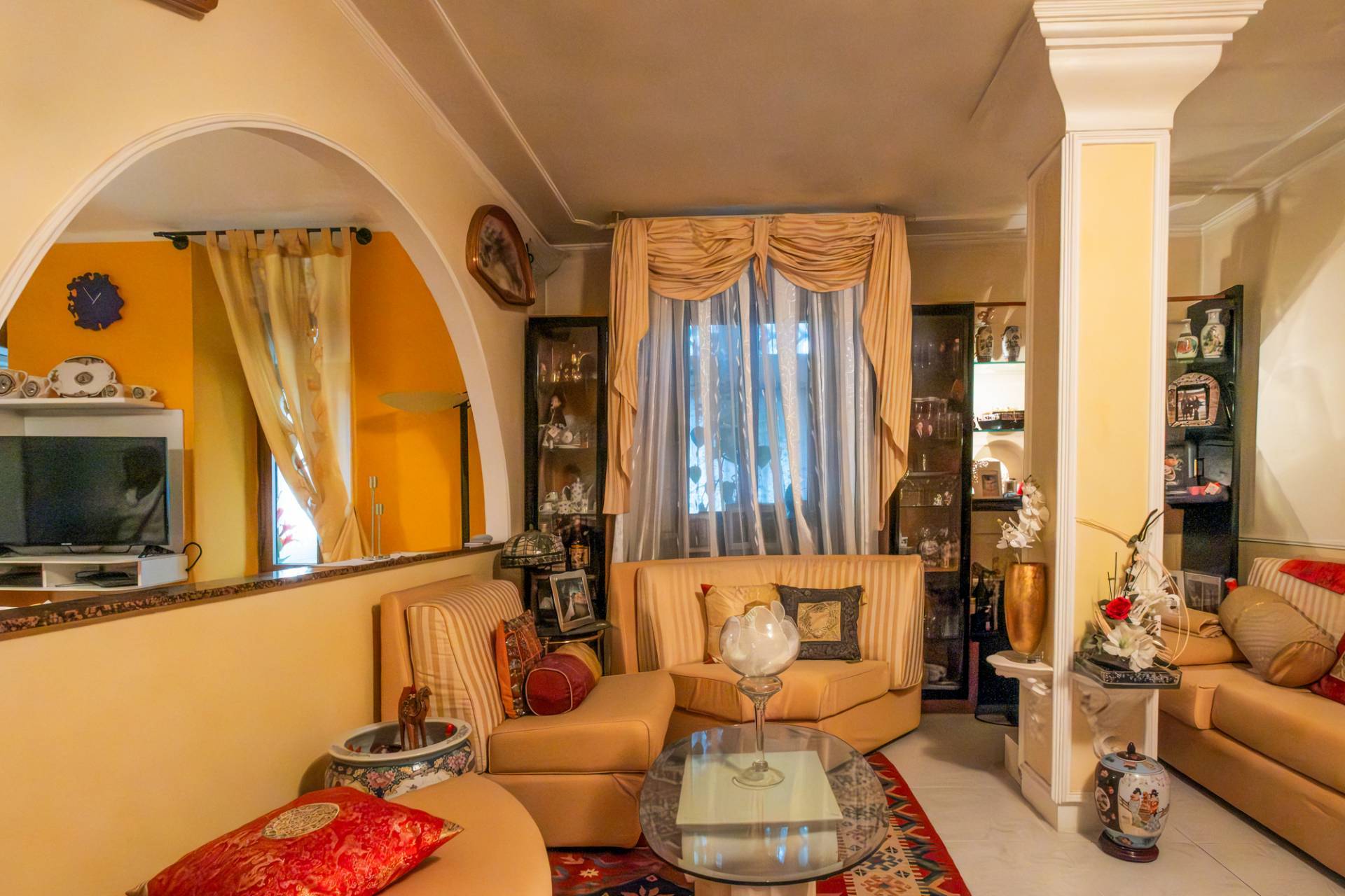 Appartamento in vendita a Torino, Barriera Lanzo - Falchera