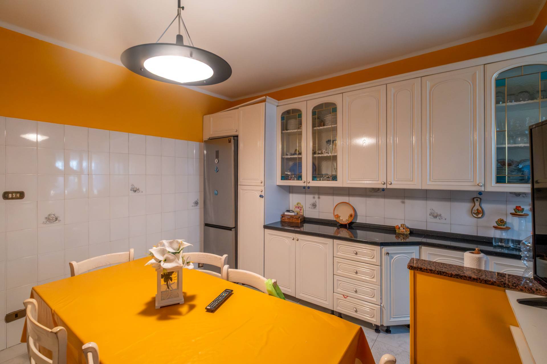 Appartamento in vendita a Torino, Barriera Lanzo - Falchera