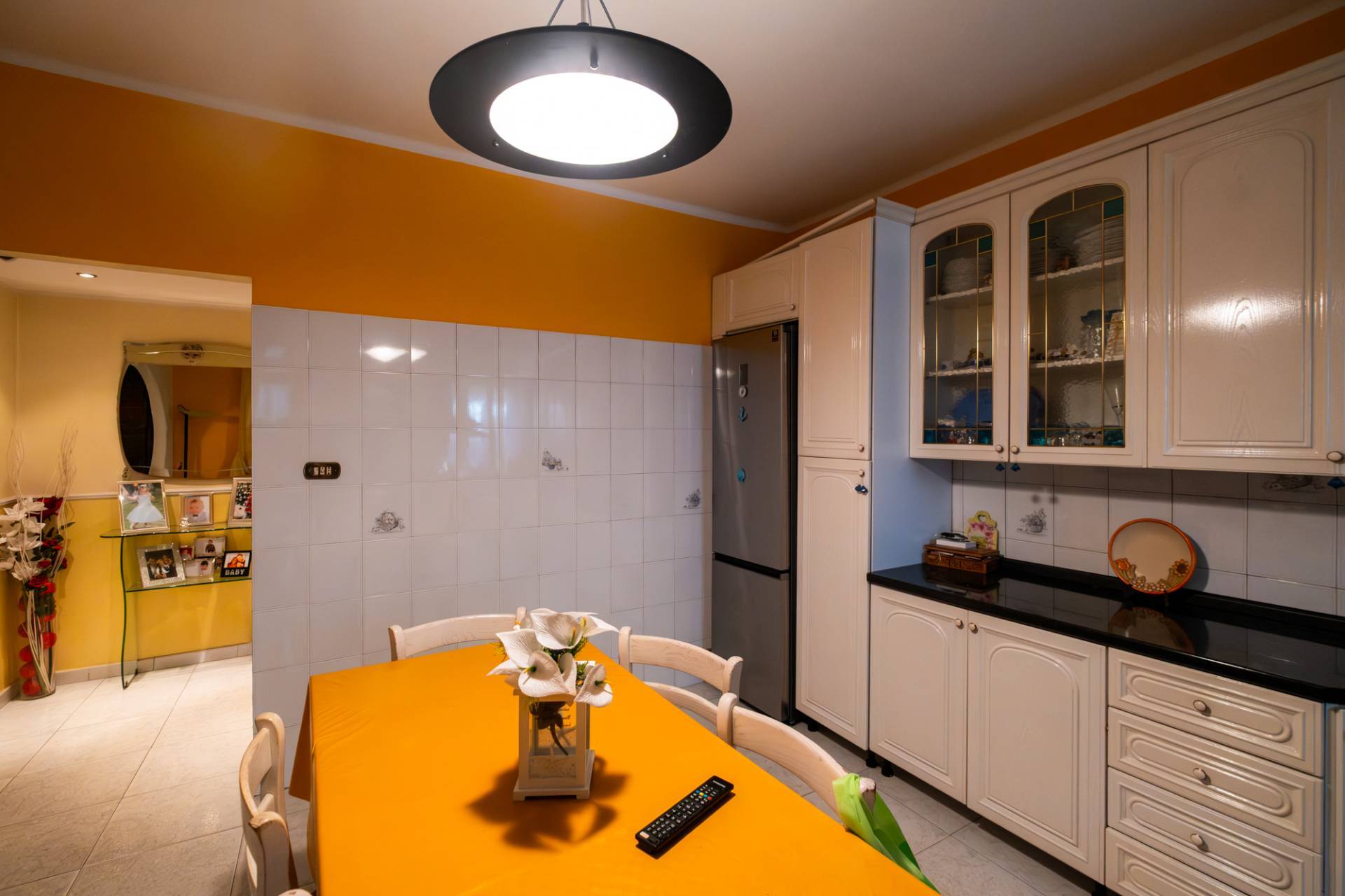 Appartamento in vendita a Torino, Barriera Lanzo - Falchera