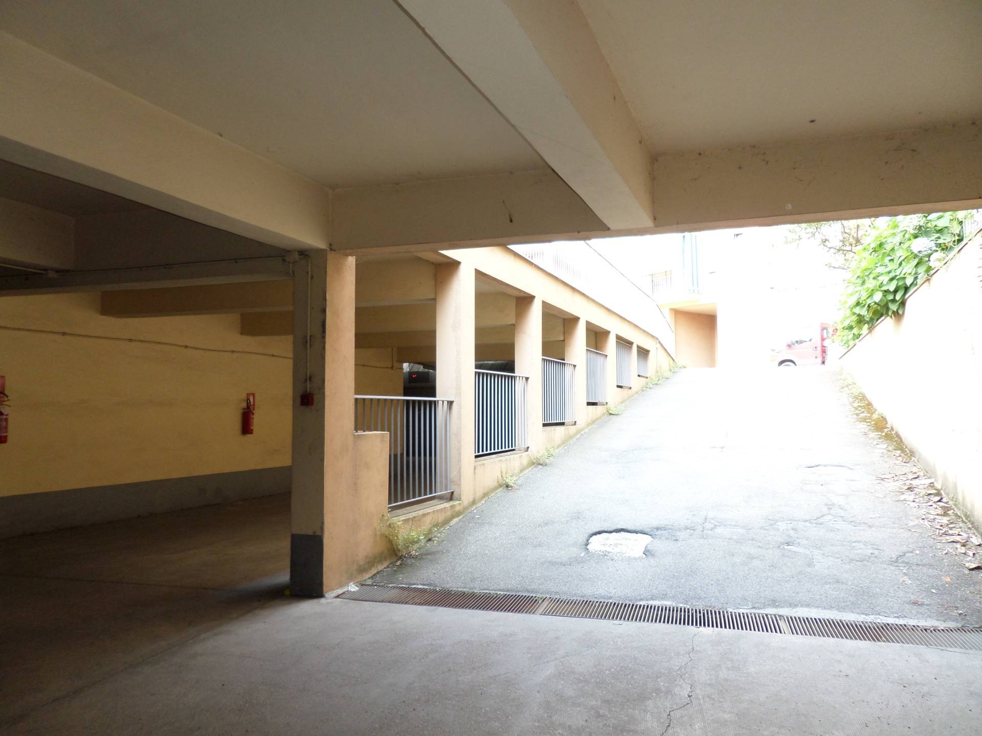 Box o garage in vendita a Torino, Lingotto