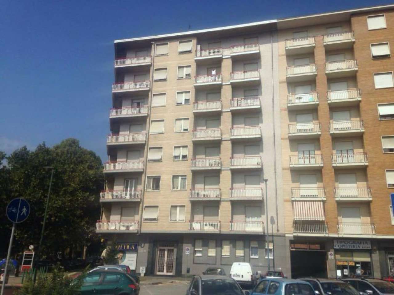 Box o garage in vendita a Torino, Lingotto