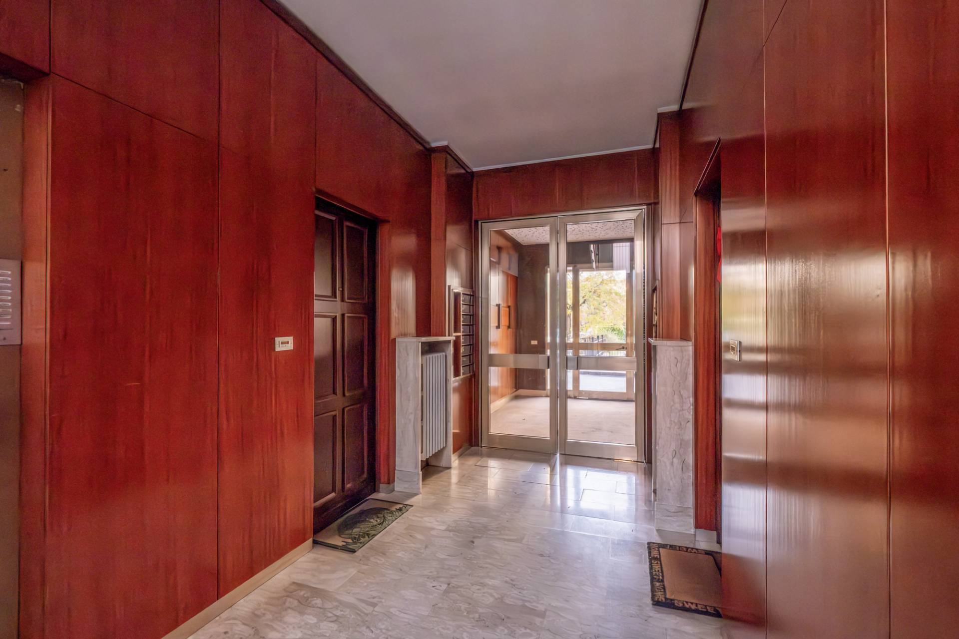 Appartamento in vendita a Torino, Lucento - Vallette