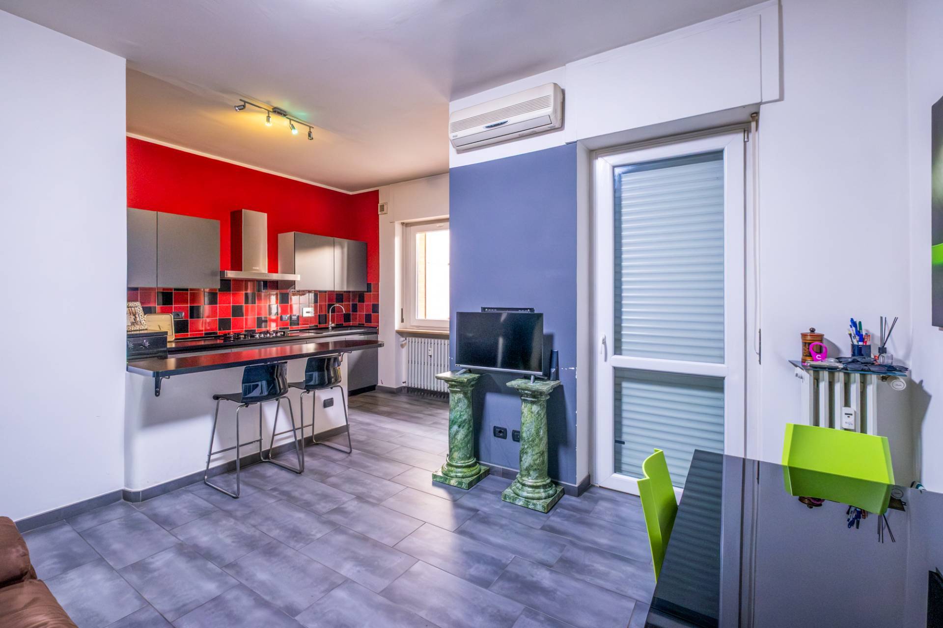 Appartamento in vendita a Torino, Lucento - Vallette