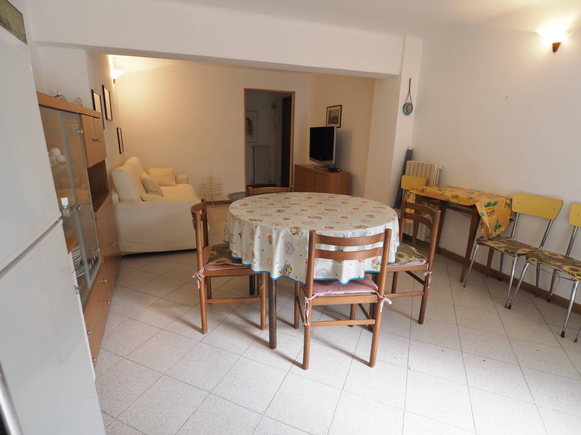 Appartamento in vendita a Alassio, Lungomare