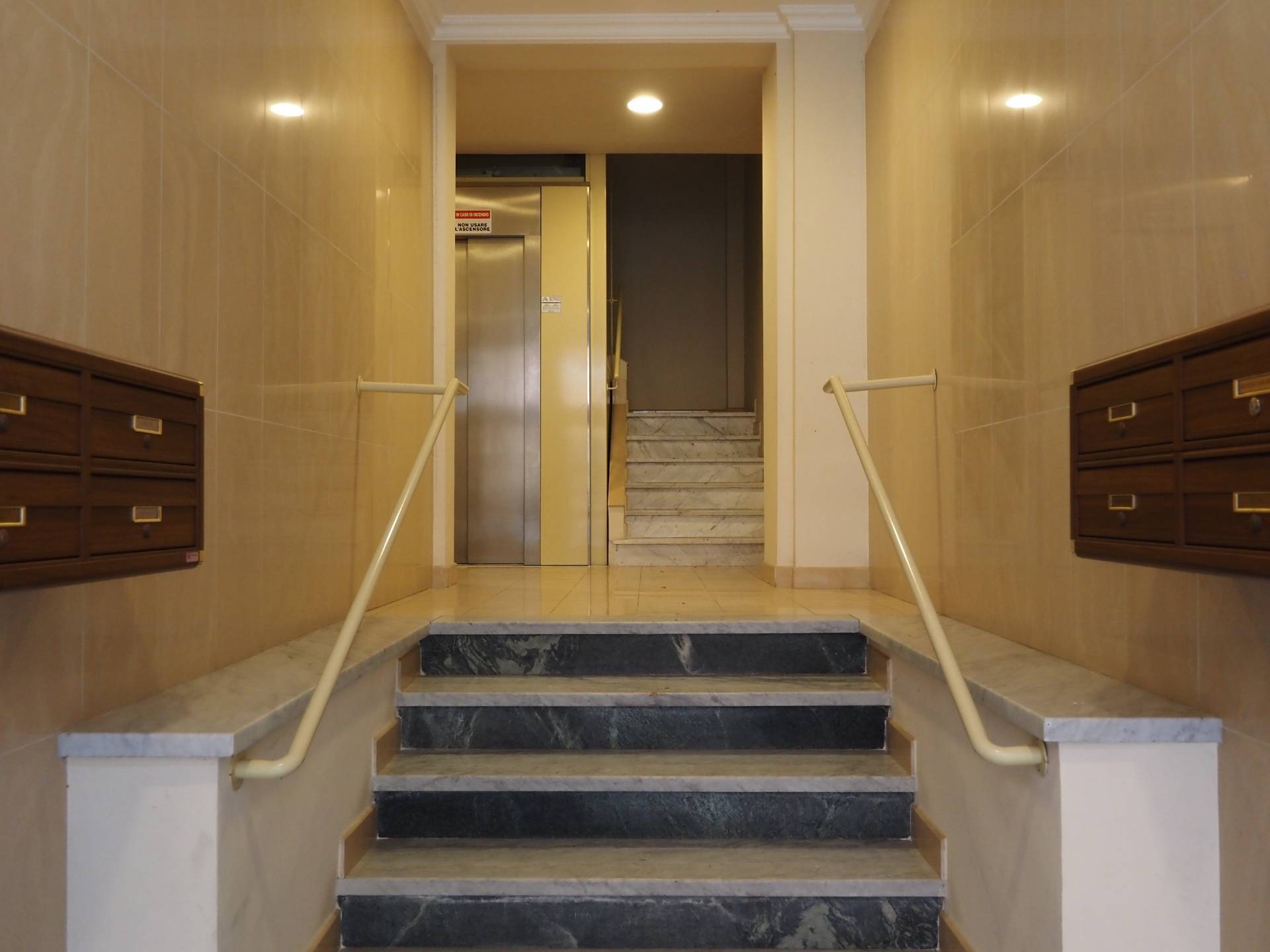 Appartamento in vendita a Alassio, Lungomare