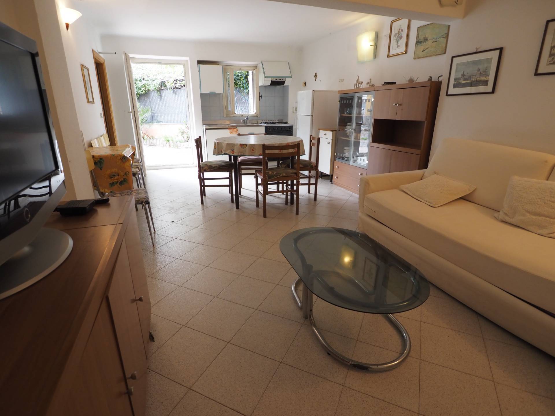 Appartamento in vendita a Alassio, Lungomare