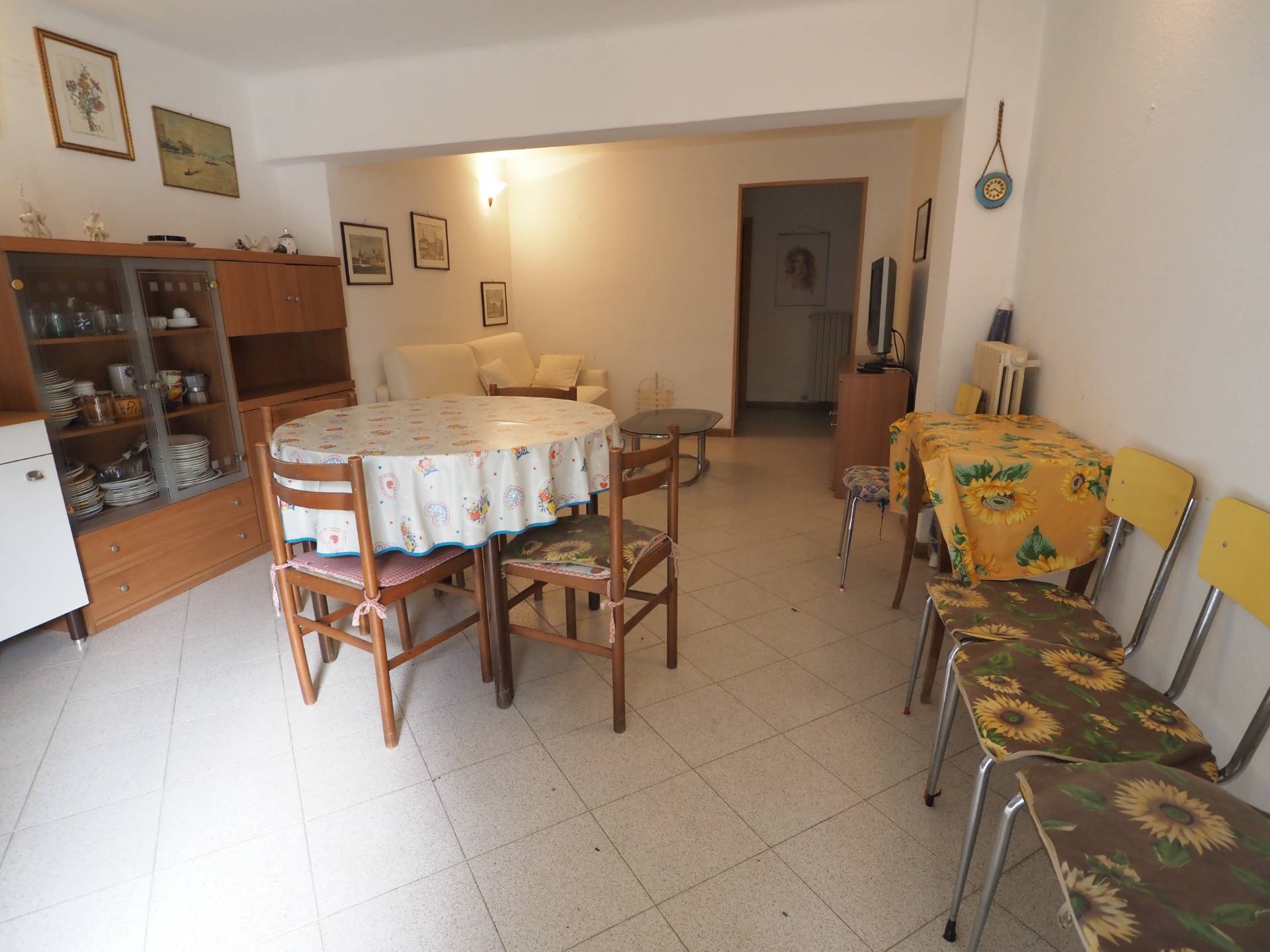 Appartamento in vendita a Alassio, Lungomare