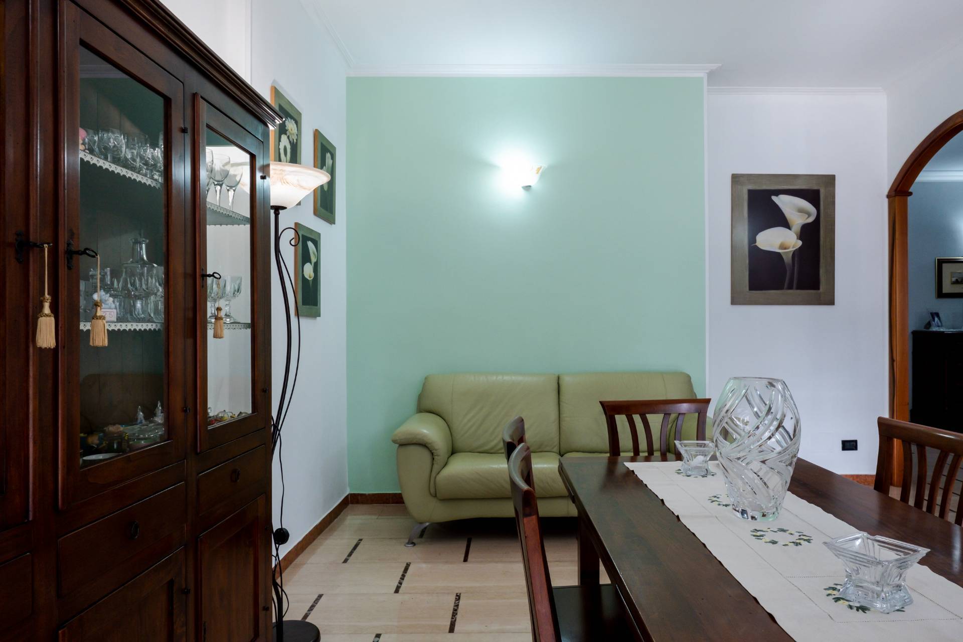 Appartamento in vendita a Torino, Regio Parco