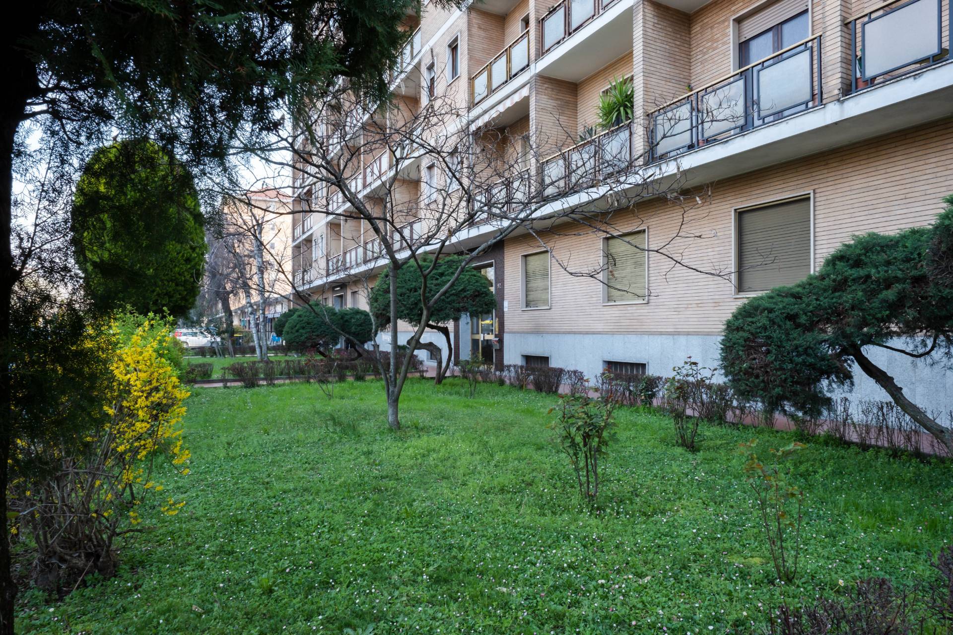 Appartamento in vendita a Torino, Regio Parco